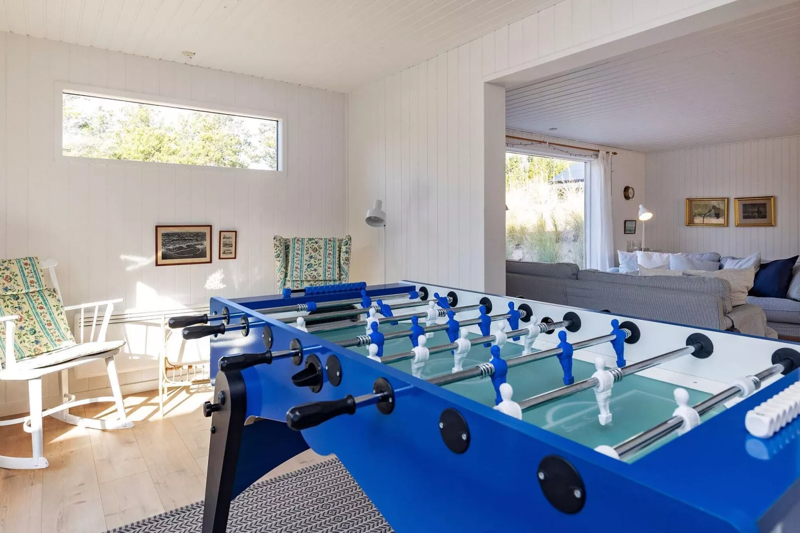 8 persoons vakantie huis in Jerup-By Traum-Niet-getagd