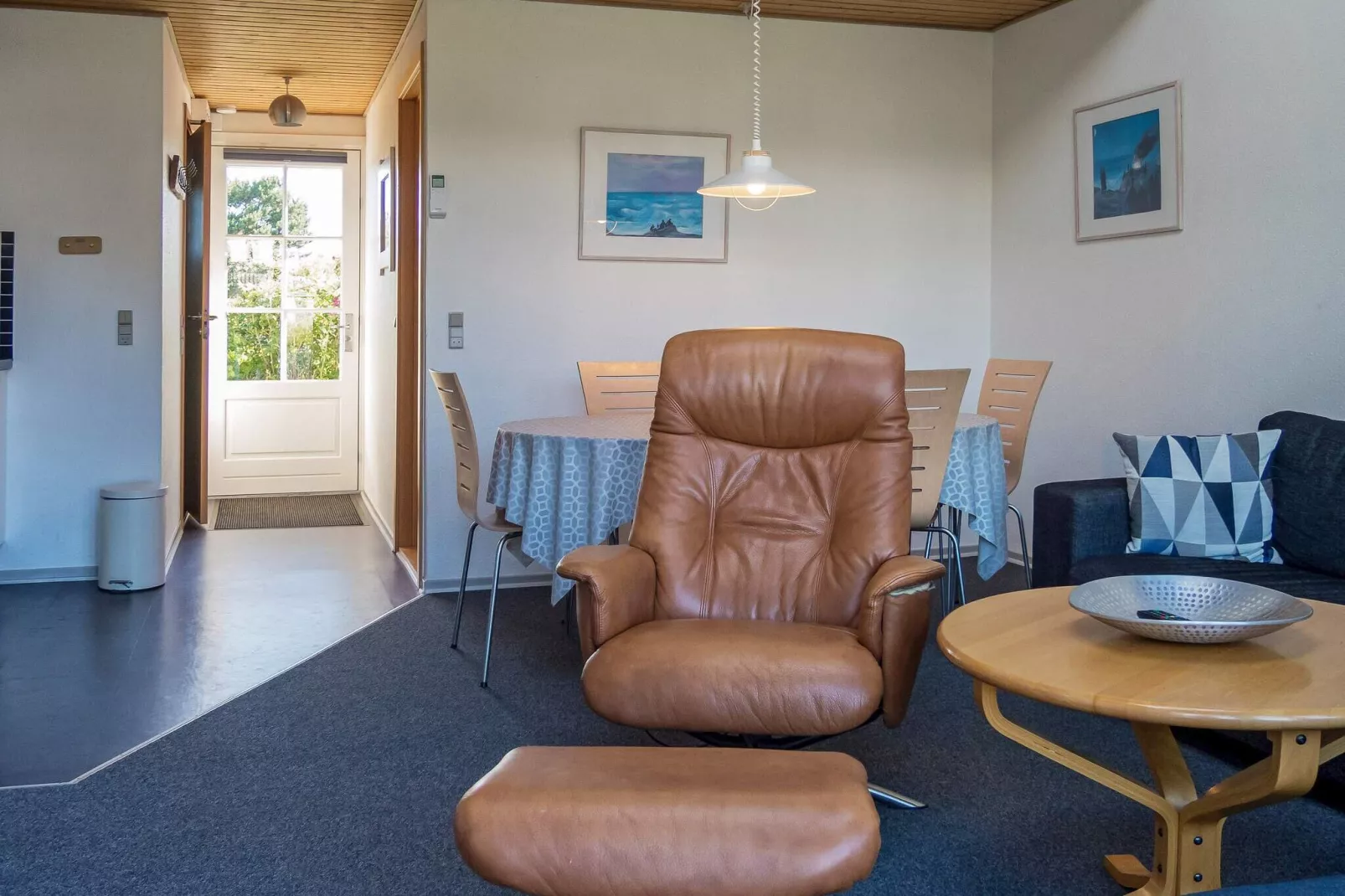 6 persoons vakantie huis in Vestervig-By Traum-Binnen