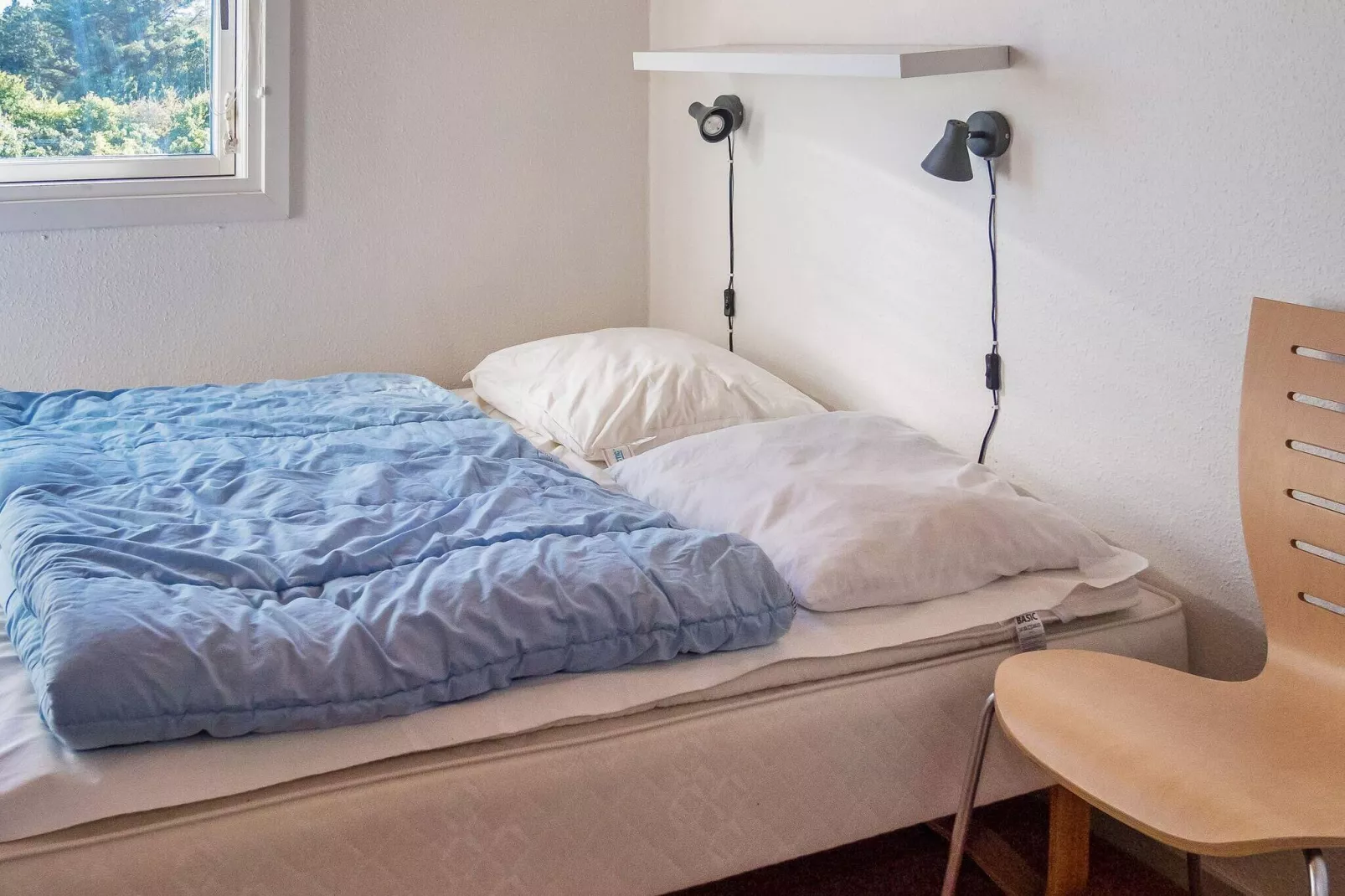 6 persoons vakantie huis in Vestervig-By Traum-Binnen