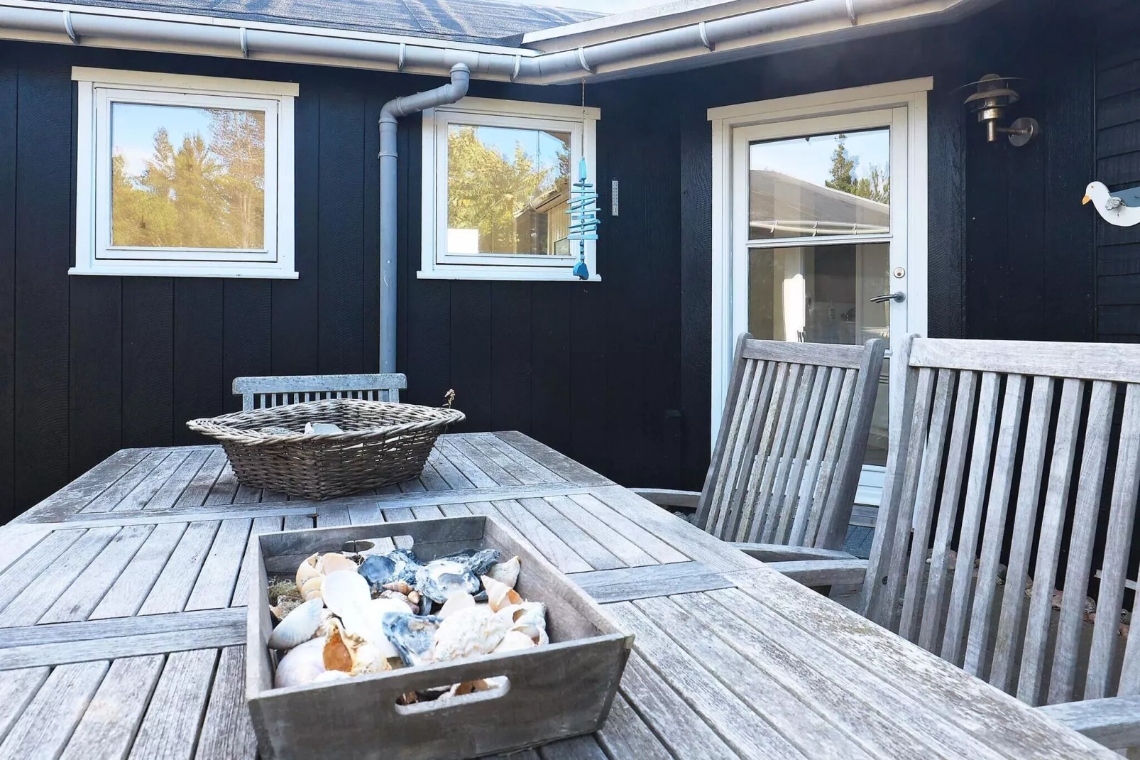 8 persoons vakantie huis in Jerup-By Traum-Niet-getagd
