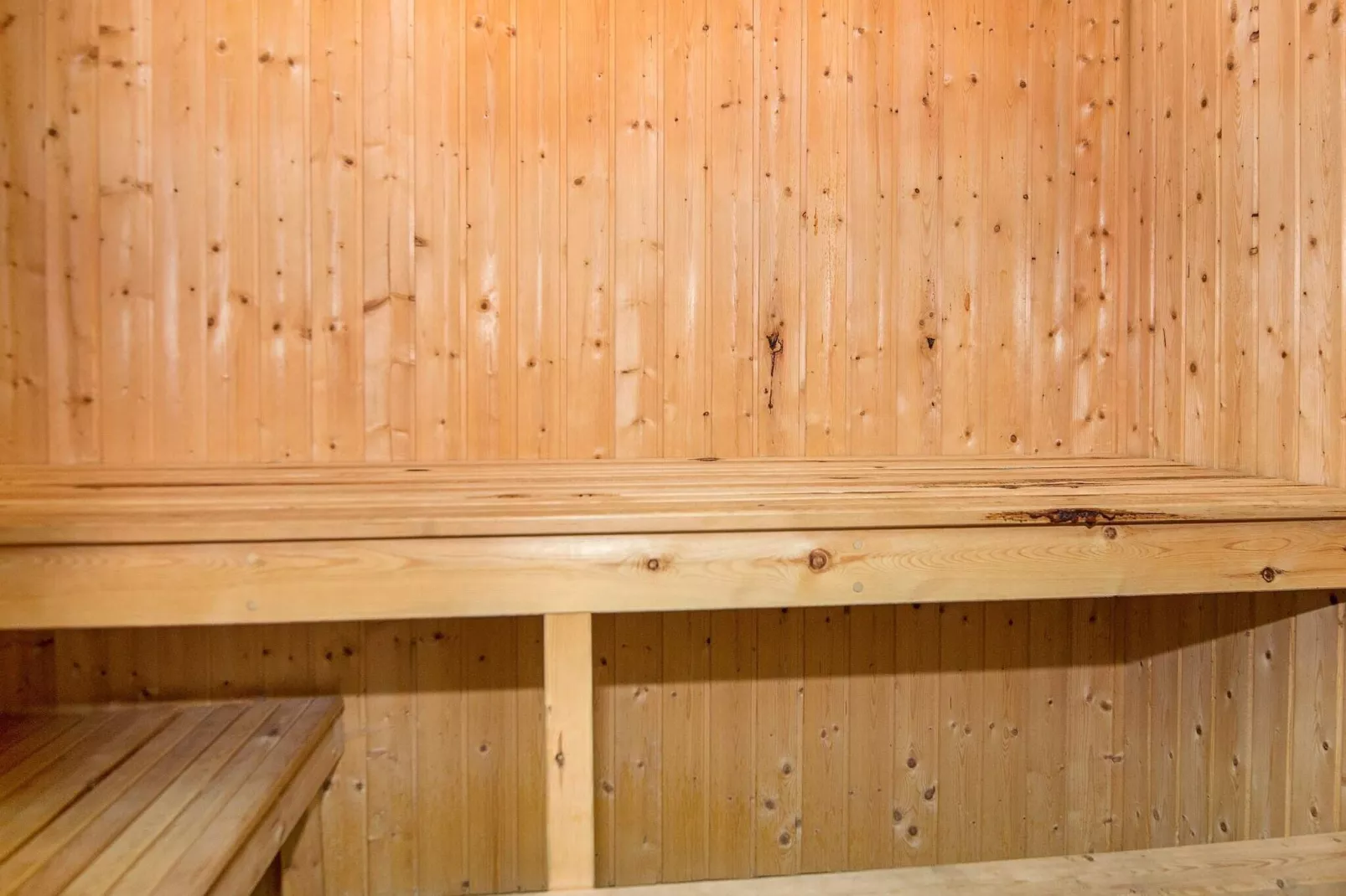8 persoons vakantie huis in Vejers Strand-By Traum-Sauna