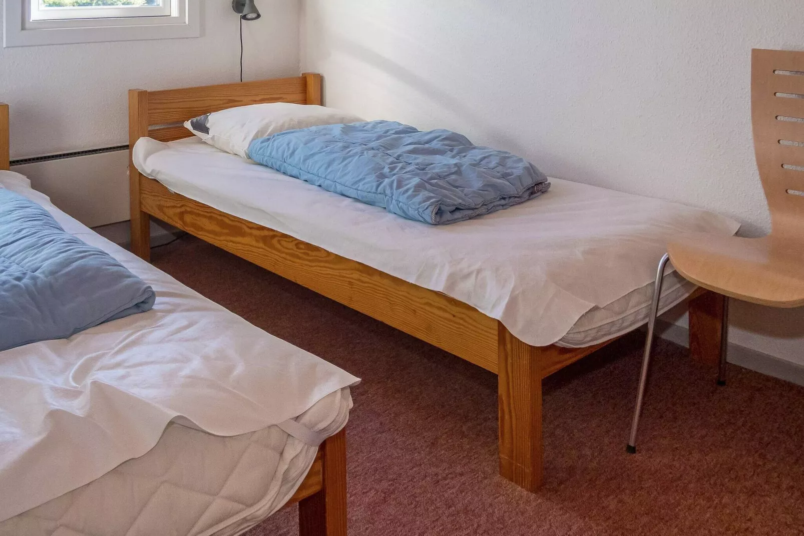 6 persoons vakantie huis in Vestervig-By Traum-Binnen