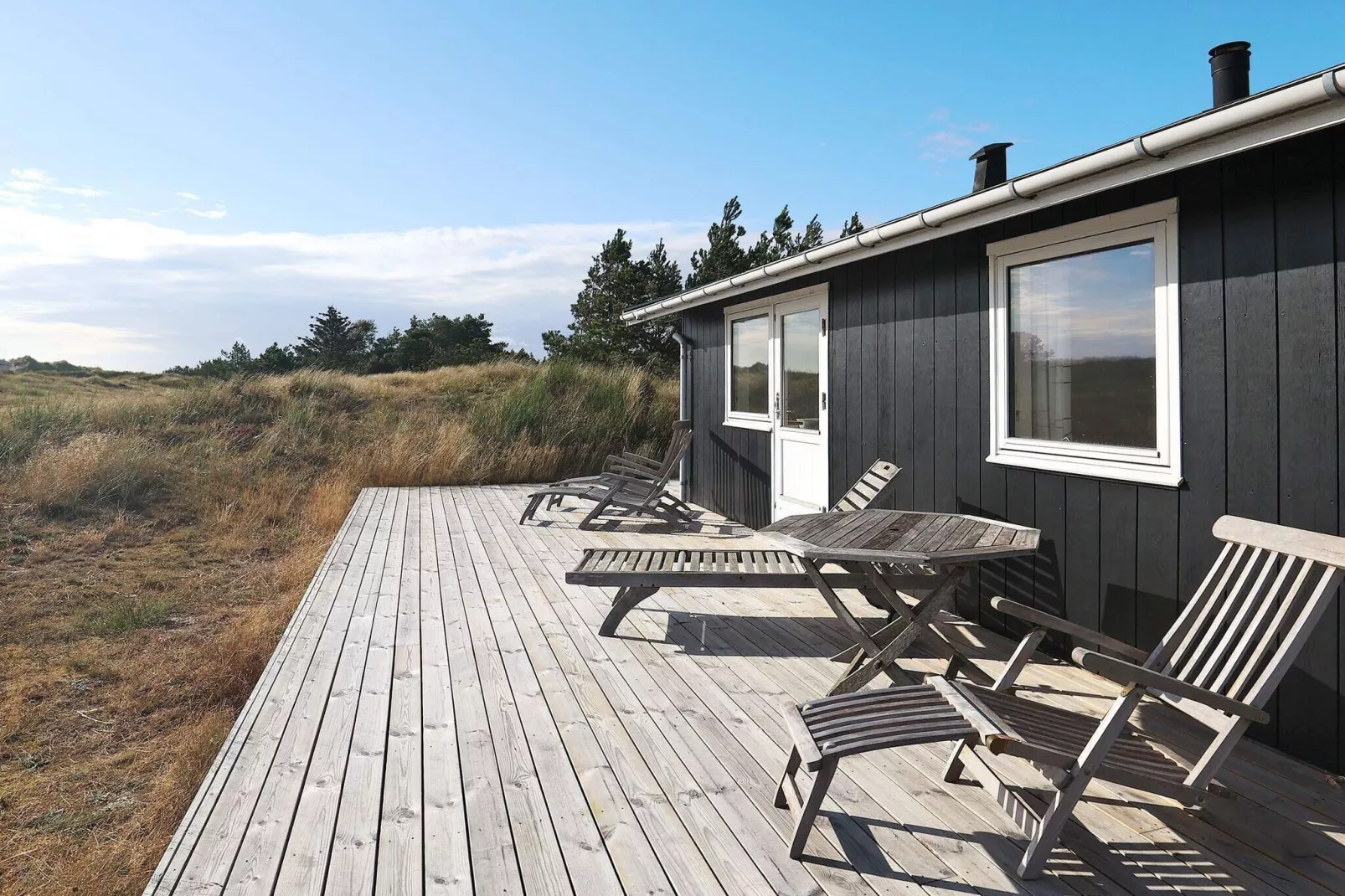 8 persoons vakantie huis in Jerup-By Traum-Niet-getagd