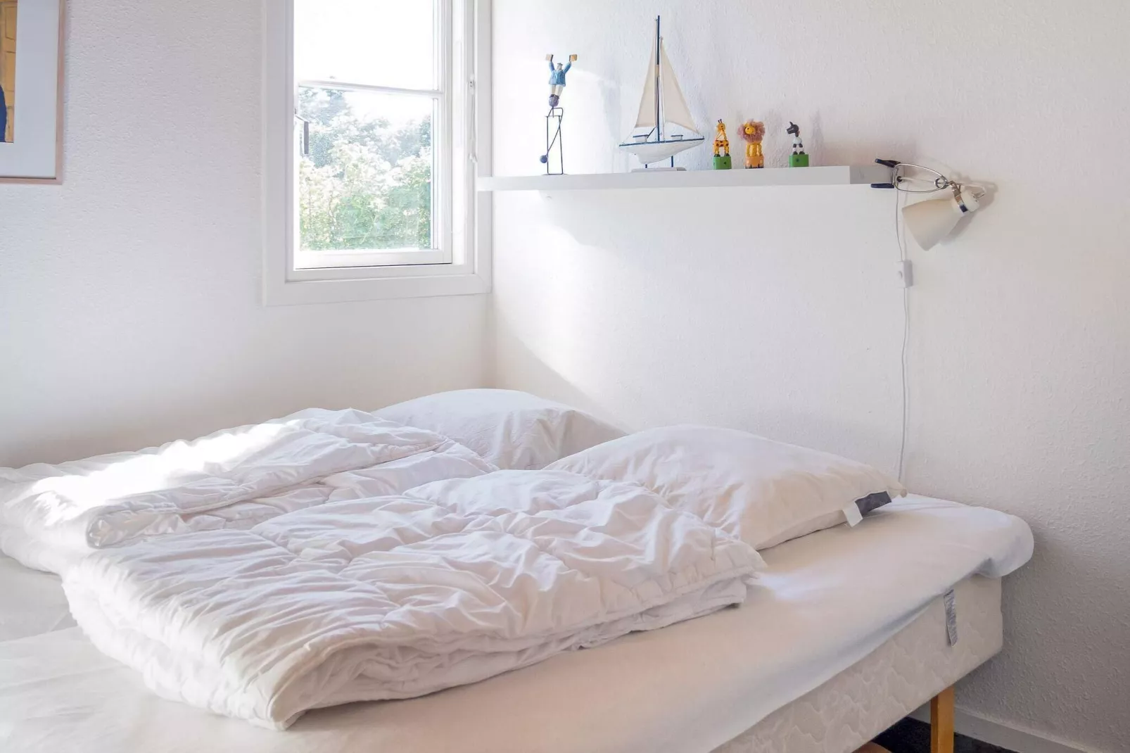 6 persoons vakantie huis in Vestervig-By Traum-Binnen