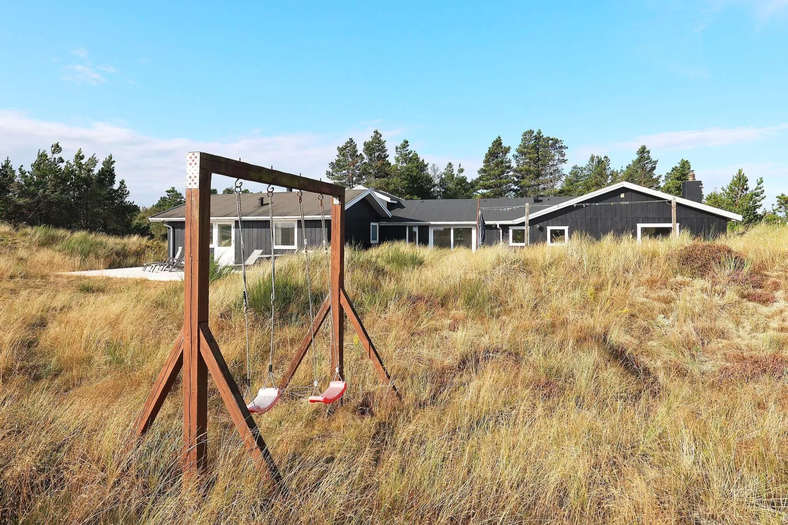 8 persoons vakantie huis in Jerup-By Traum-Niet-getagd