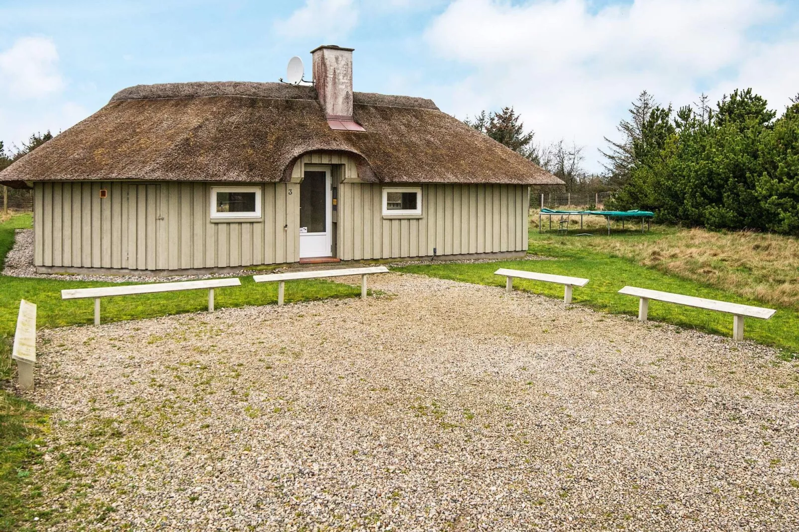 8 persoons vakantie huis in Vejers Strand-By Traum-Uitzicht