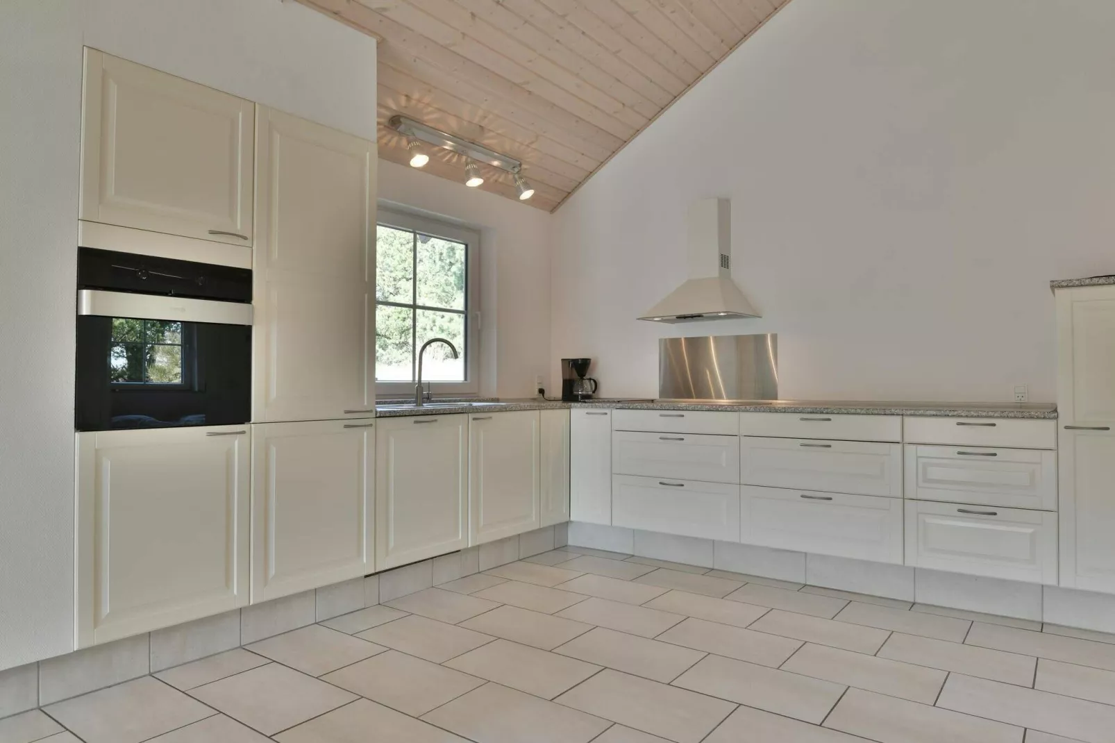 8 persoons vakantie huis in Fanø-Binnen