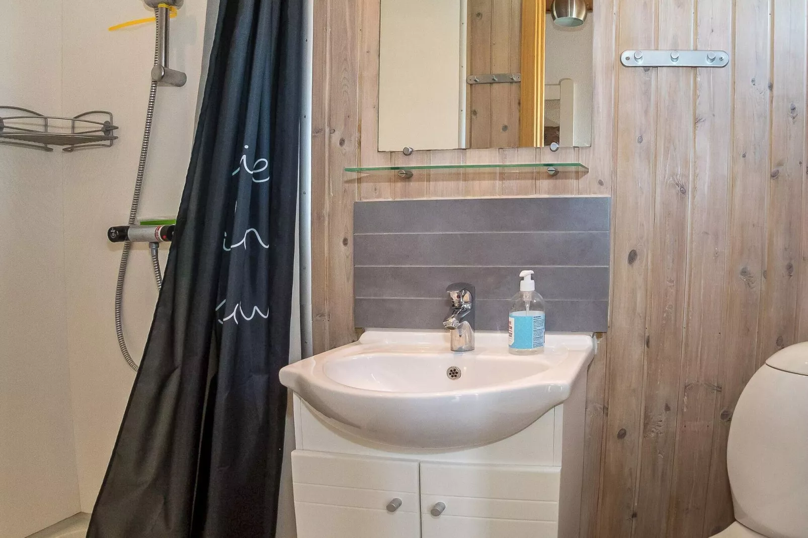 6 persoons vakantie huis in Vestervig-By Traum-Binnen