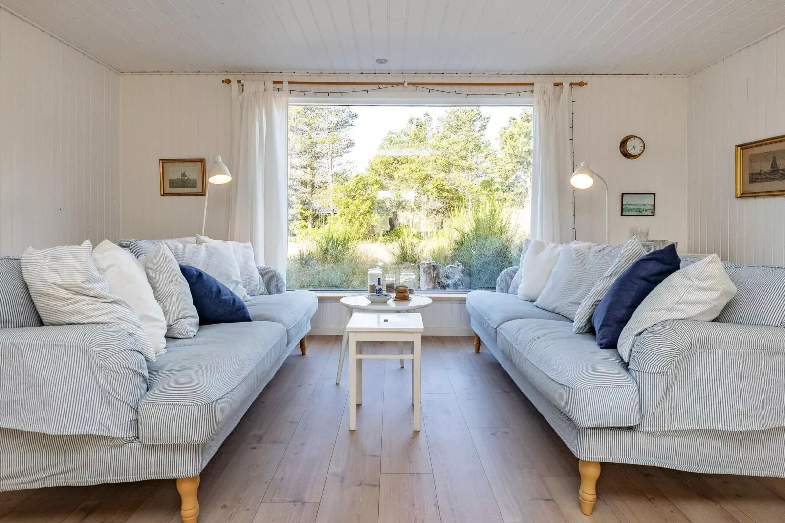 8 persoons vakantie huis in Jerup-By Traum-Binnen