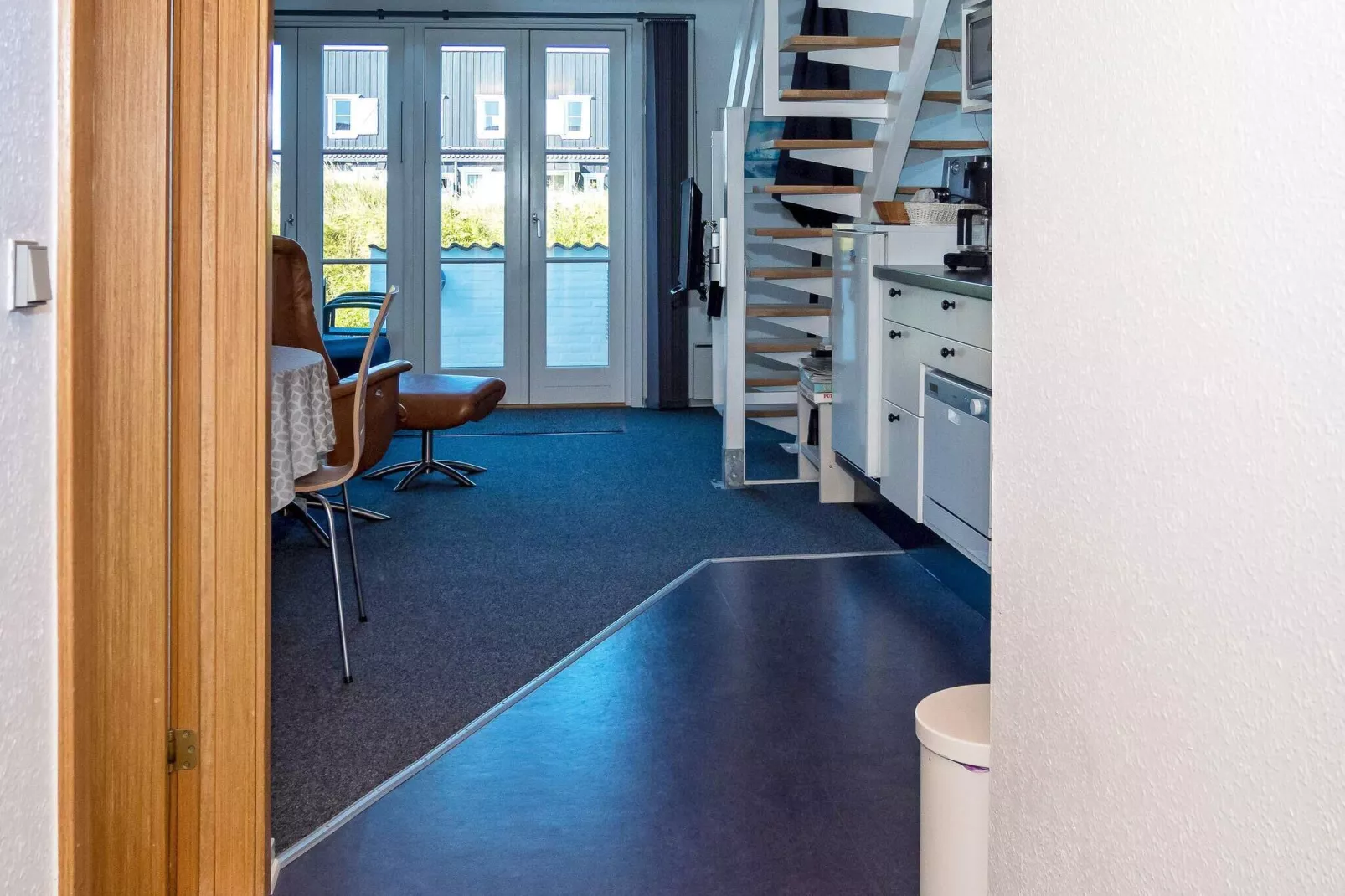 6 persoons vakantie huis in Vestervig-By Traum-Binnen