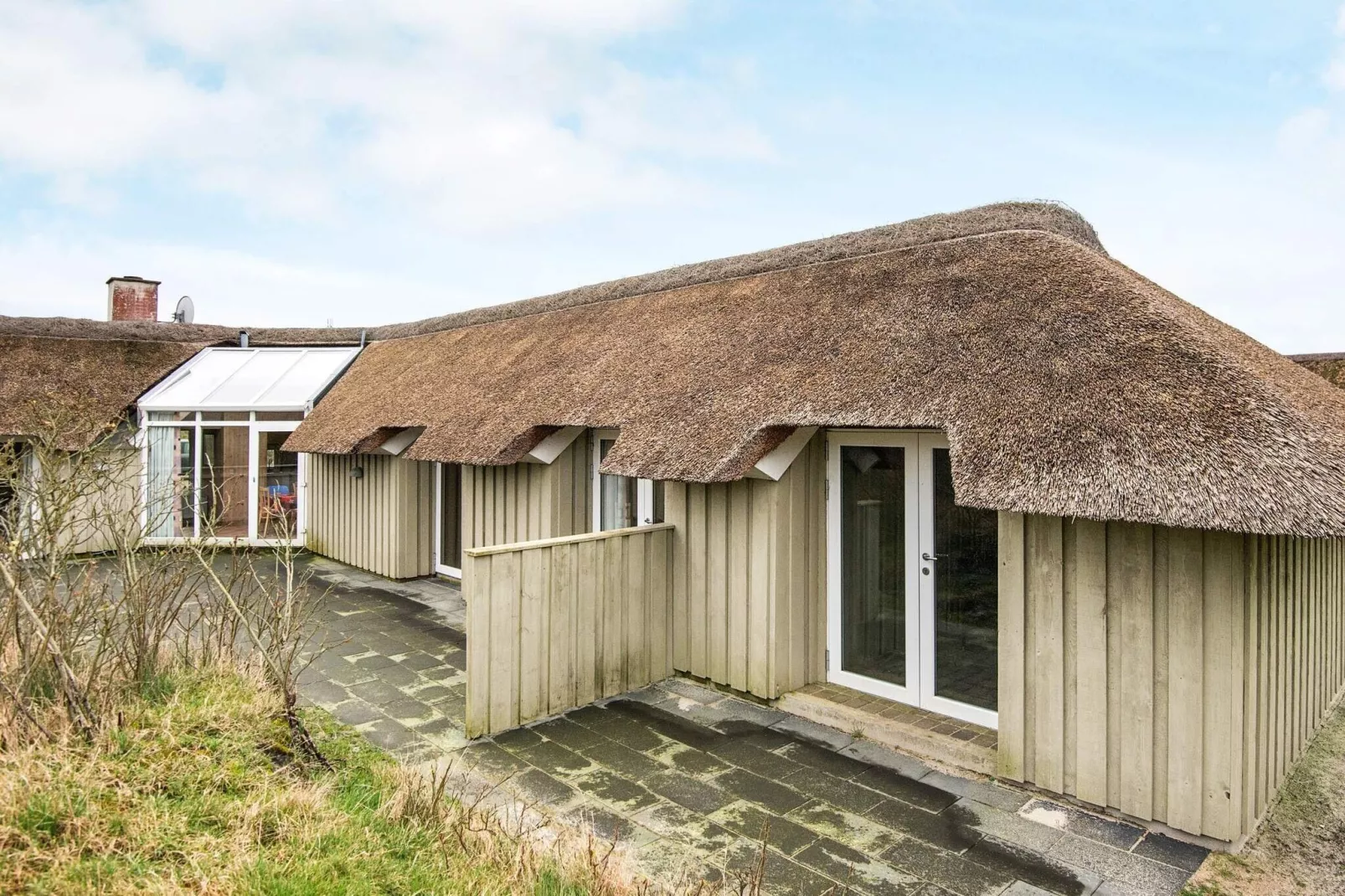 8 persoons vakantie huis in Vejers Strand-By Traum-Uitzicht