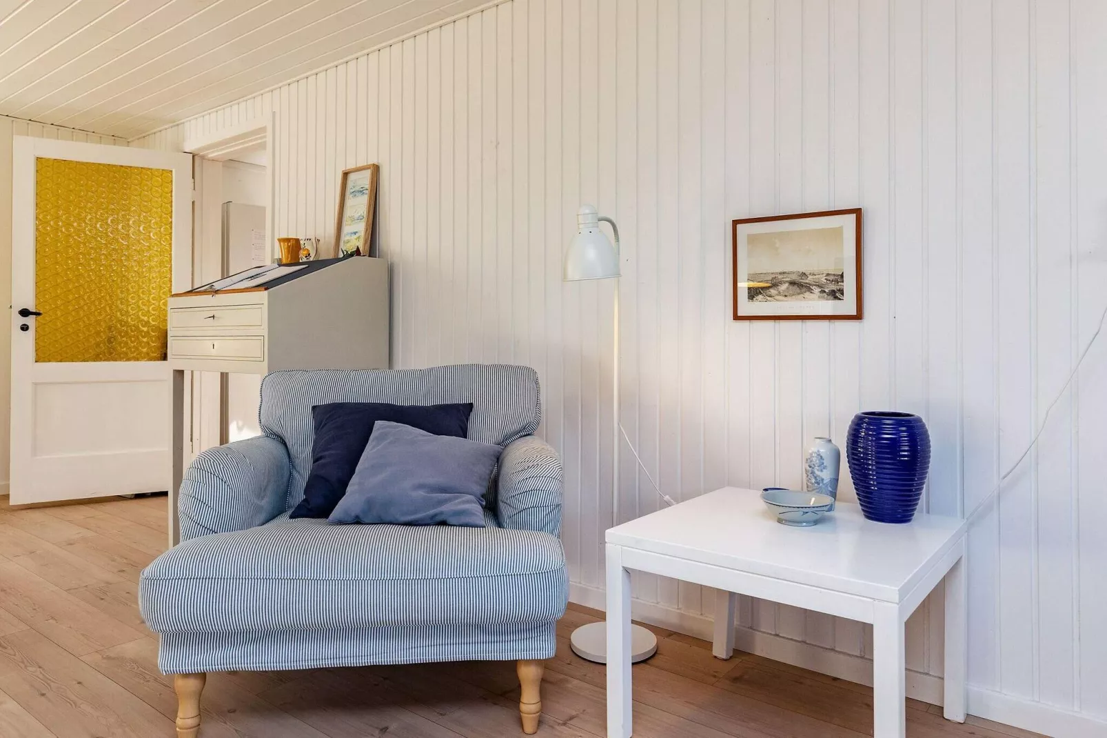 8 persoons vakantie huis in Jerup-By Traum-Binnen