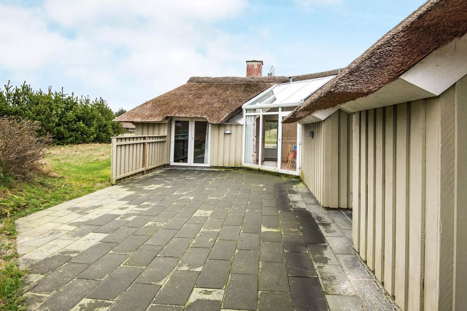 8 persoons vakantie huis in Vejers Strand-By Traum