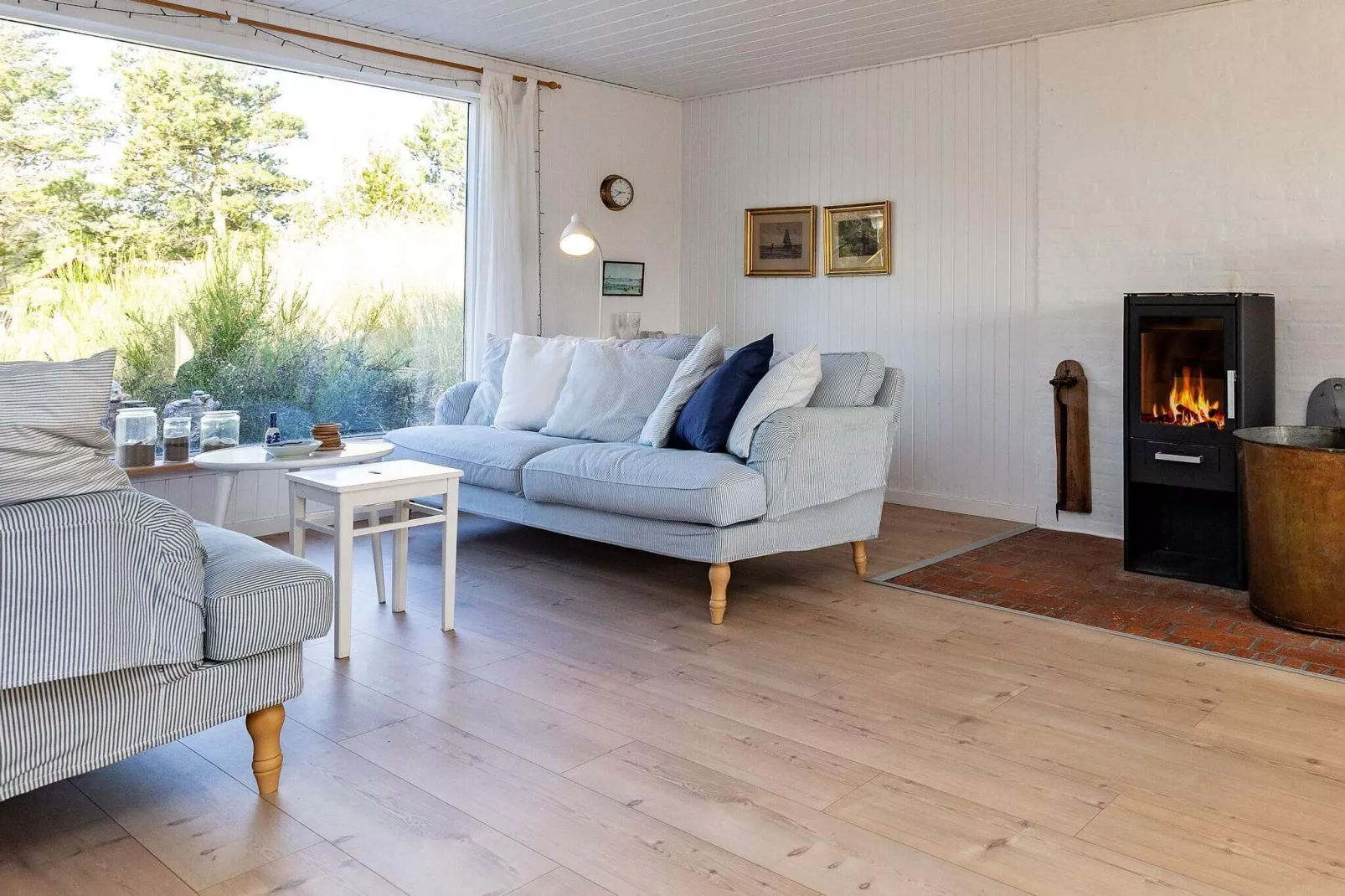 8 persoons vakantie huis in Jerup-By Traum-Binnen