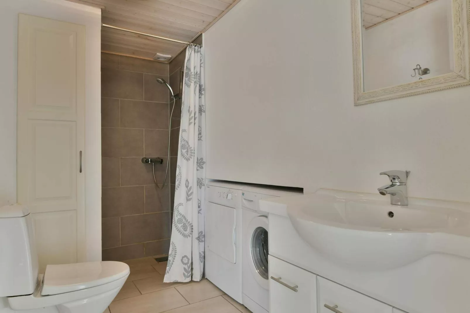 8 persoons vakantie huis in Fanø-Binnen