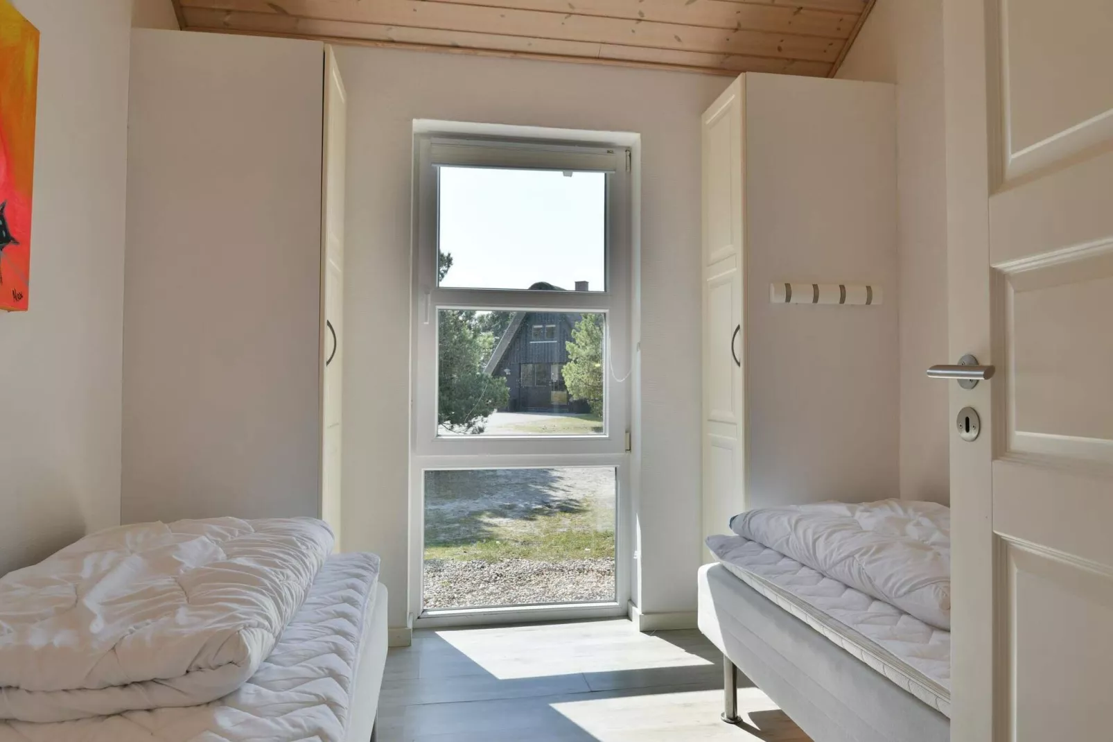 8 persoons vakantie huis in Fanø-Binnen