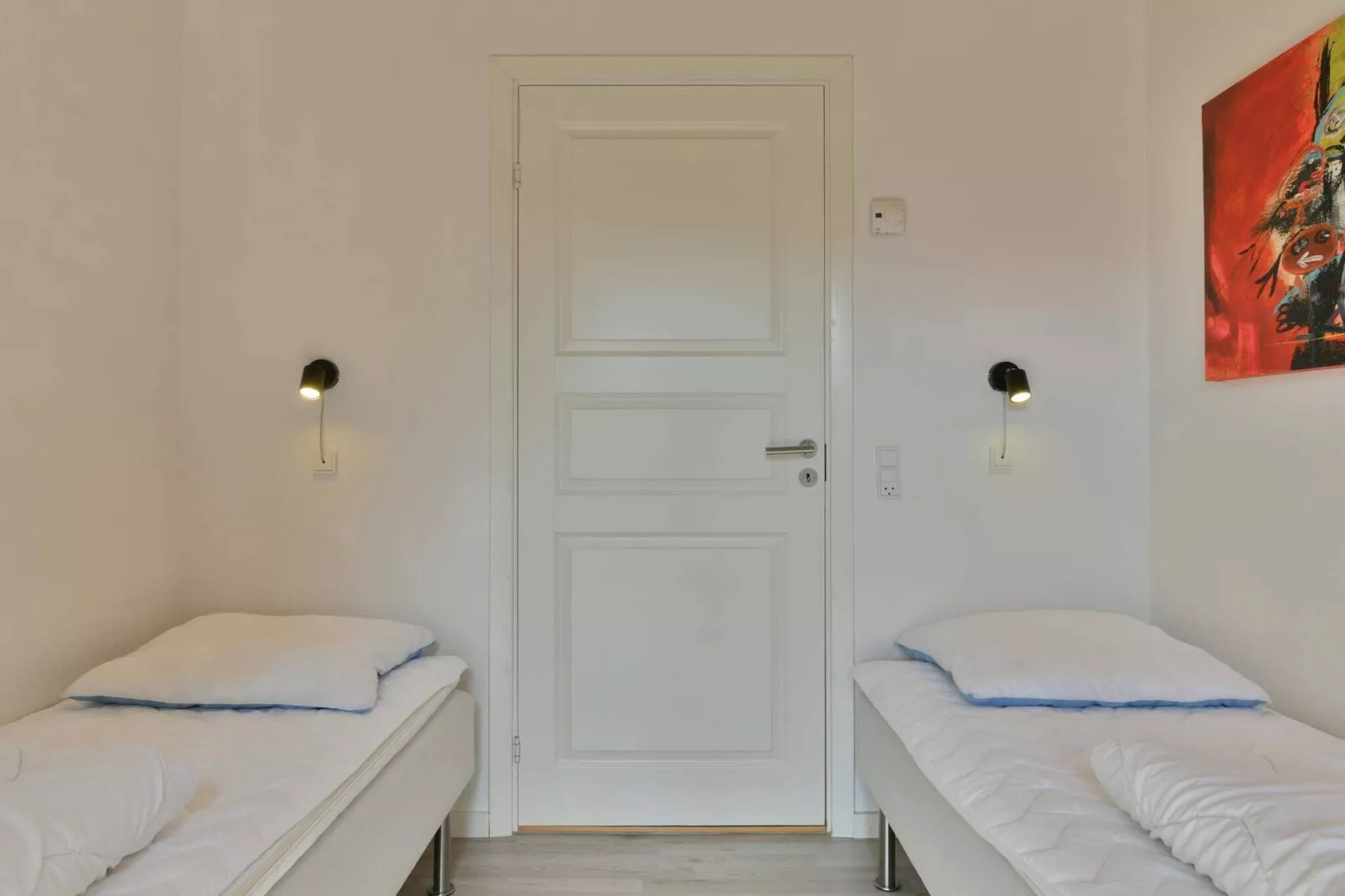 8 persoons vakantie huis in Fanø-Binnen