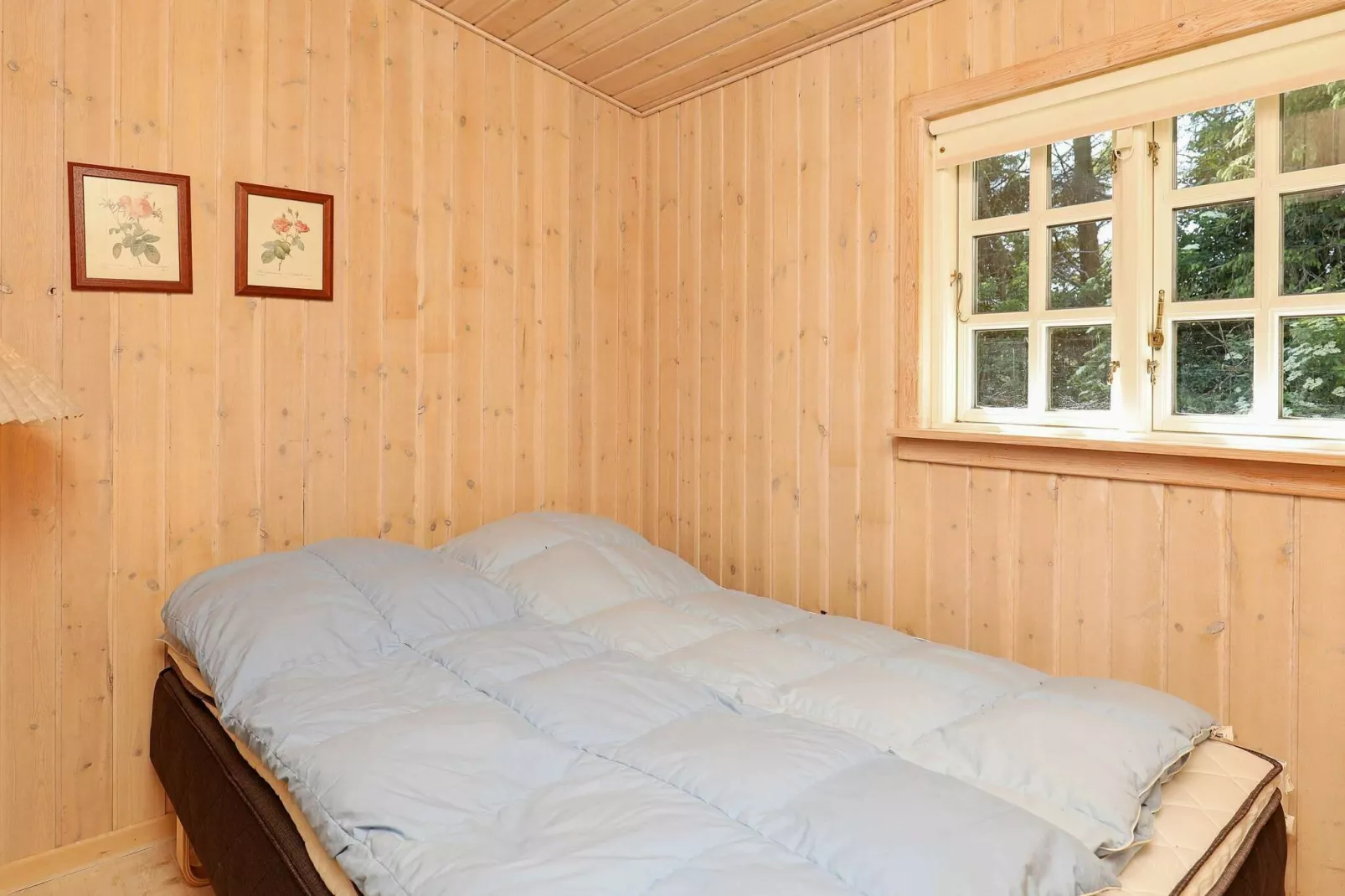6 persoons vakantie huis in Blokhus-By Traum-Binnen