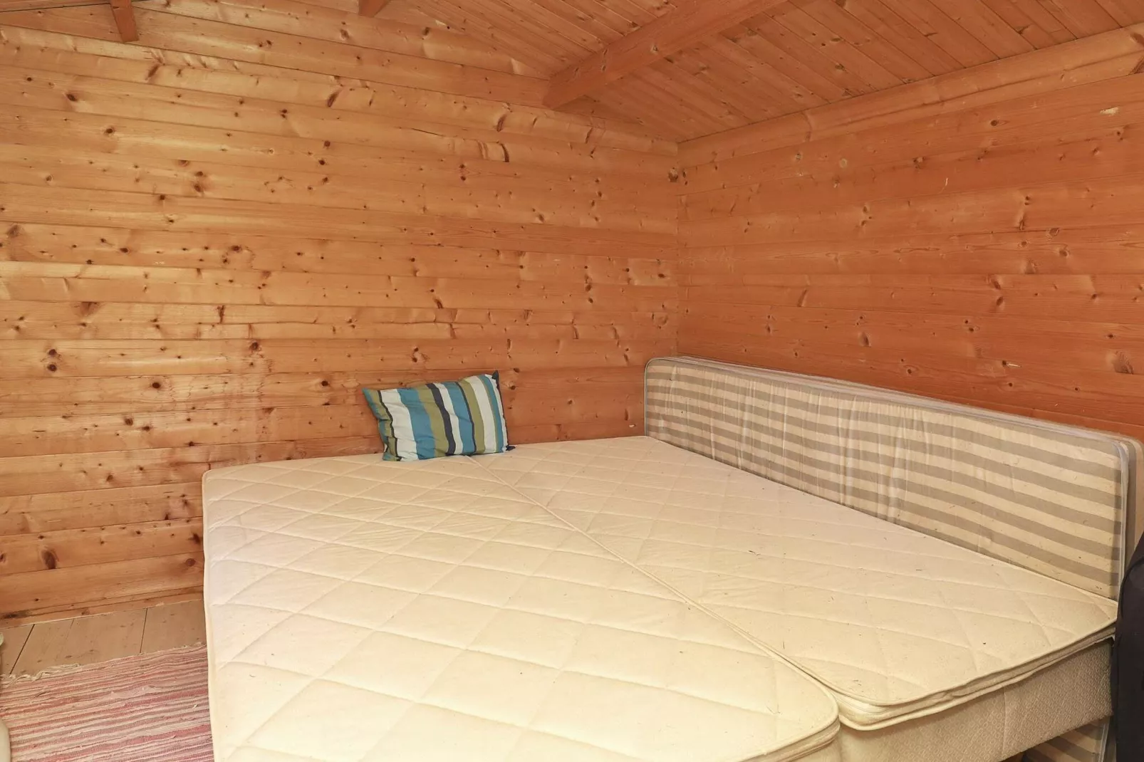 6 persoons vakantie huis in Blokhus-By Traum-Binnen