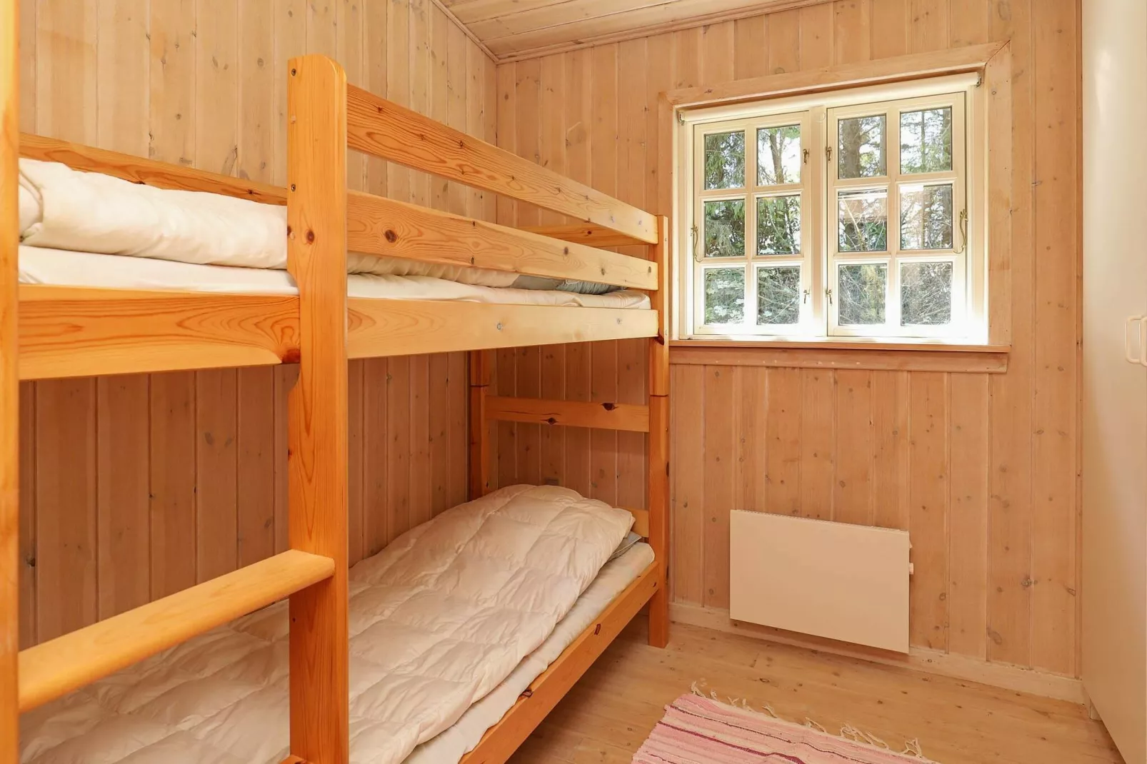 6 persoons vakantie huis in Blokhus-By Traum-Binnen
