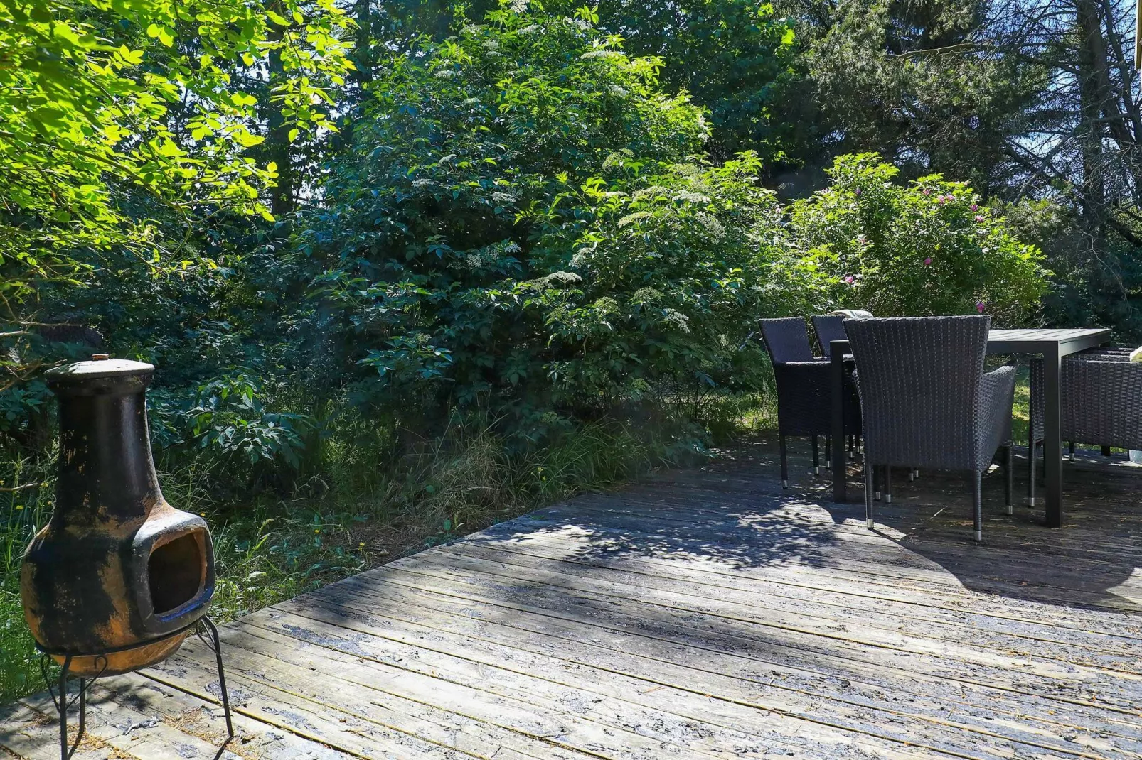 6 persoons vakantie huis in Blokhus-By Traum-Uitzicht