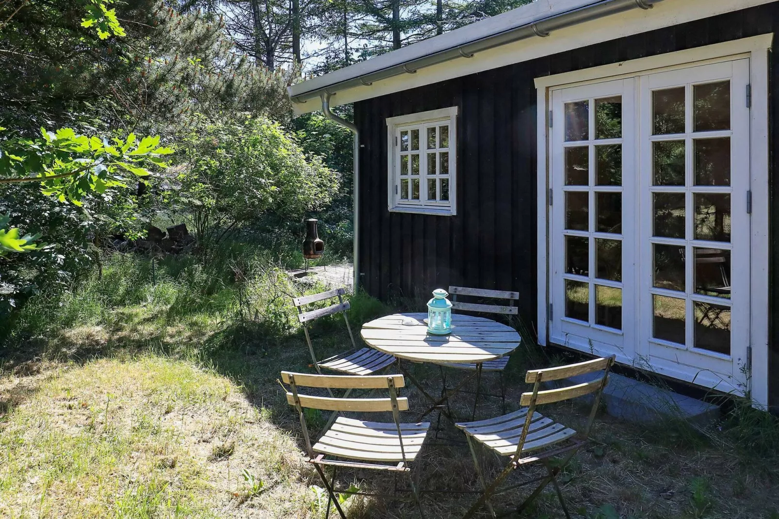 6 persoons vakantie huis in Blokhus-By Traum-Uitzicht