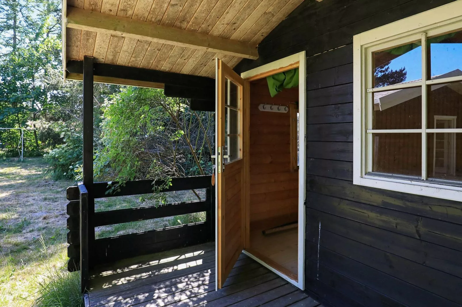 6 persoons vakantie huis in Blokhus-By Traum-Uitzicht