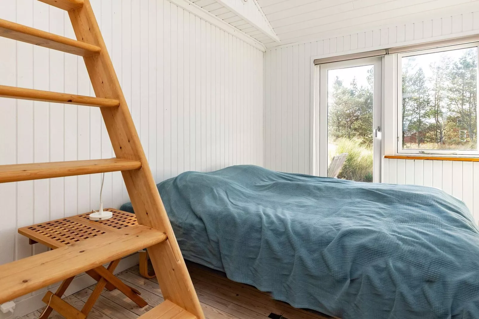 8 persoons vakantie huis in Jerup-By Traum-Binnen