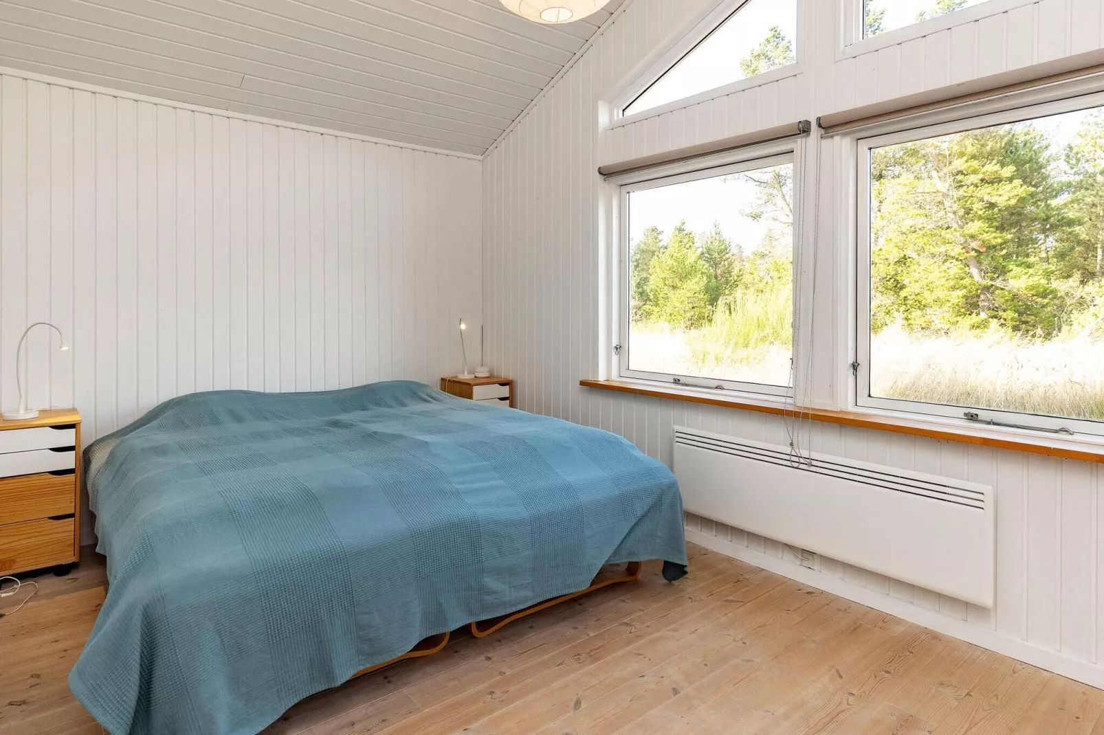 8 persoons vakantie huis in Jerup-By Traum-Binnen