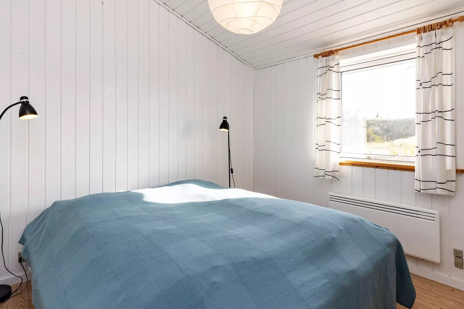 8 persoons vakantie huis in Jerup-By Traum-Binnen