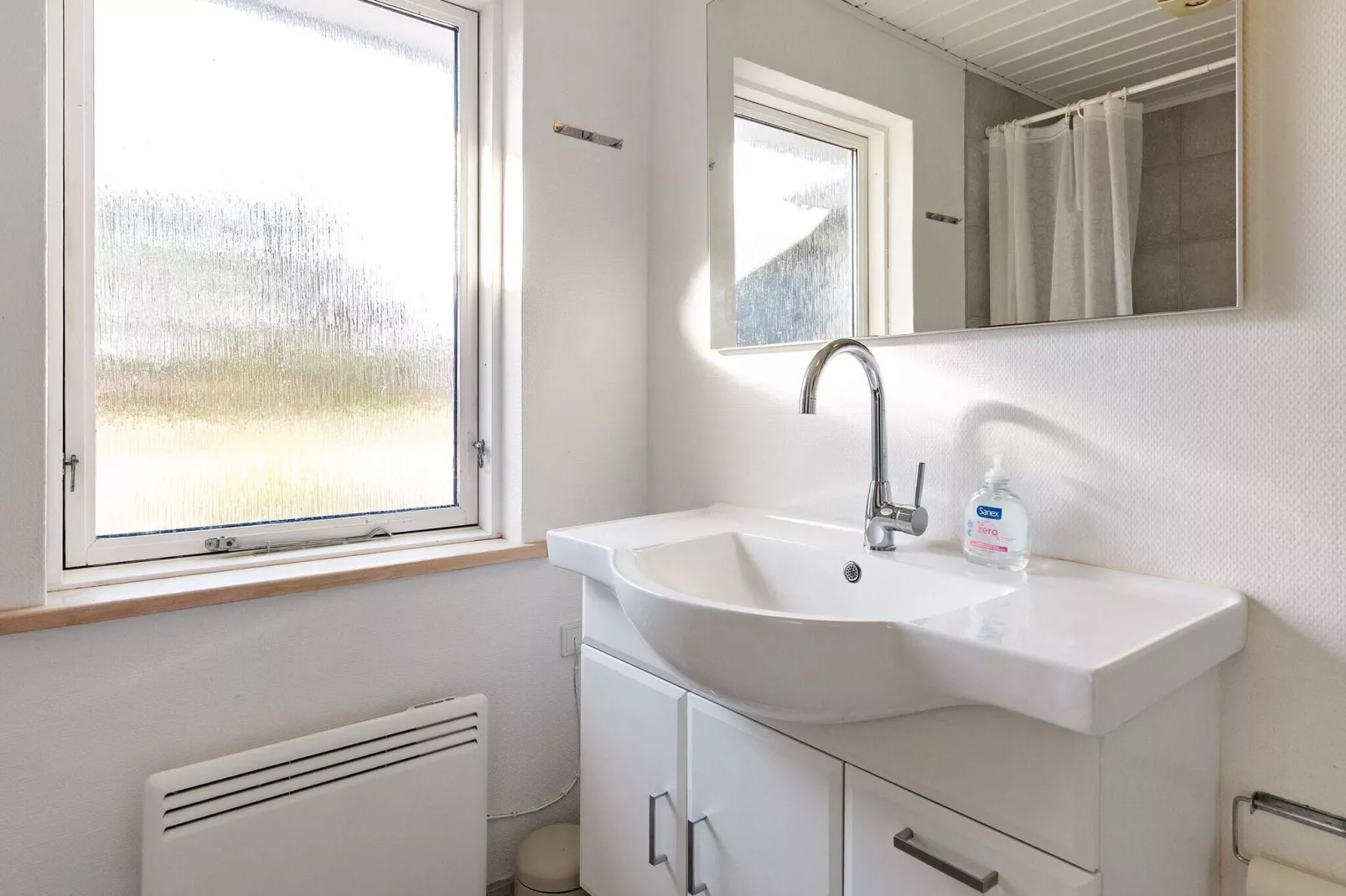 8 persoons vakantie huis in Jerup-By Traum-Binnen