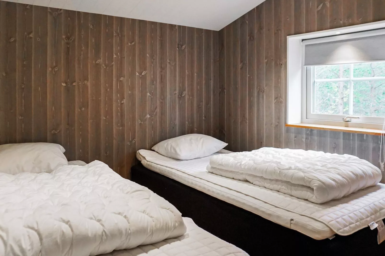 10 persoons vakantie huis in SÄLEN-By Traum-Binnen