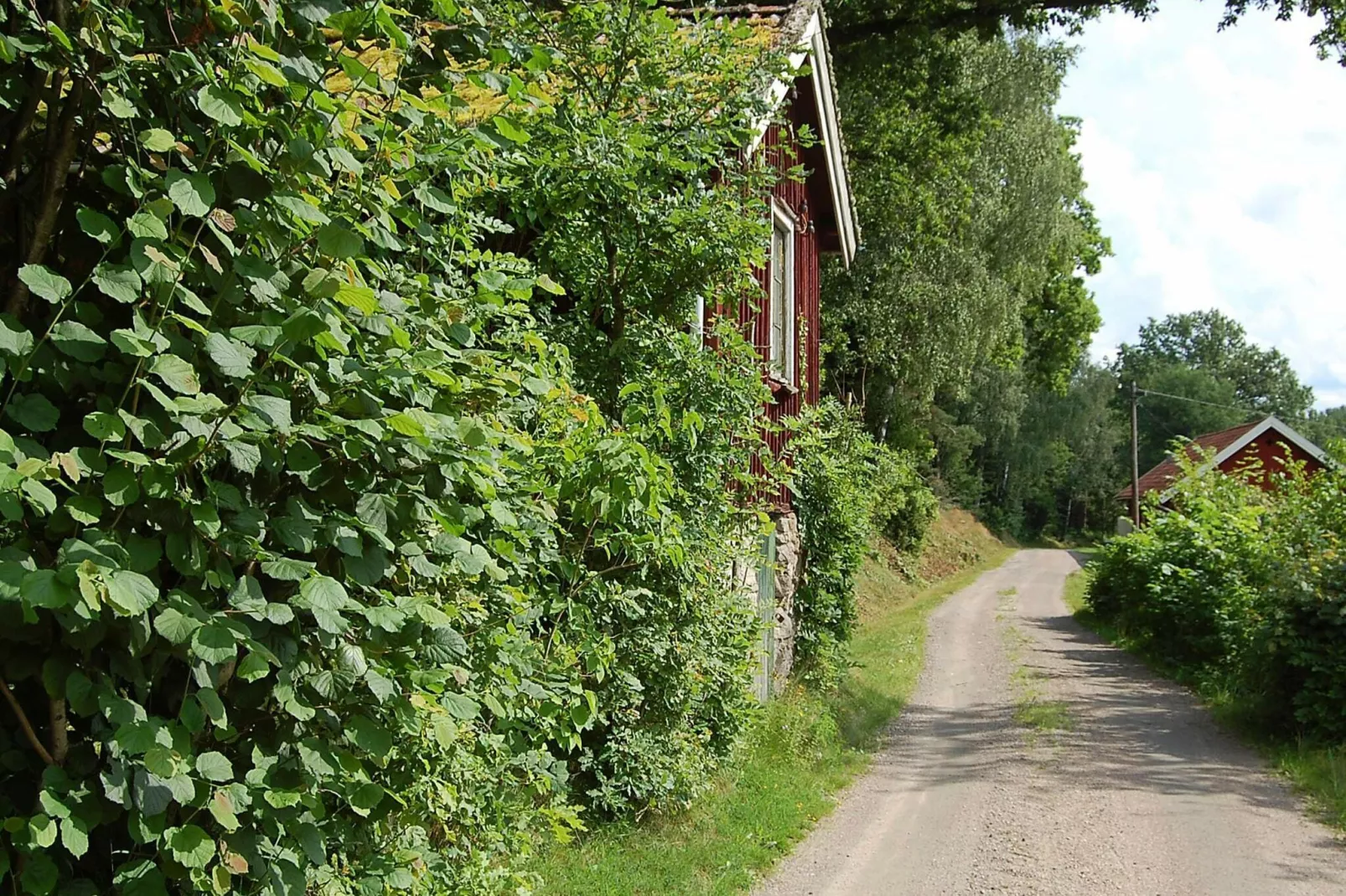 5 persoons vakantie huis in FLODA-By Traum-Niet-getagd