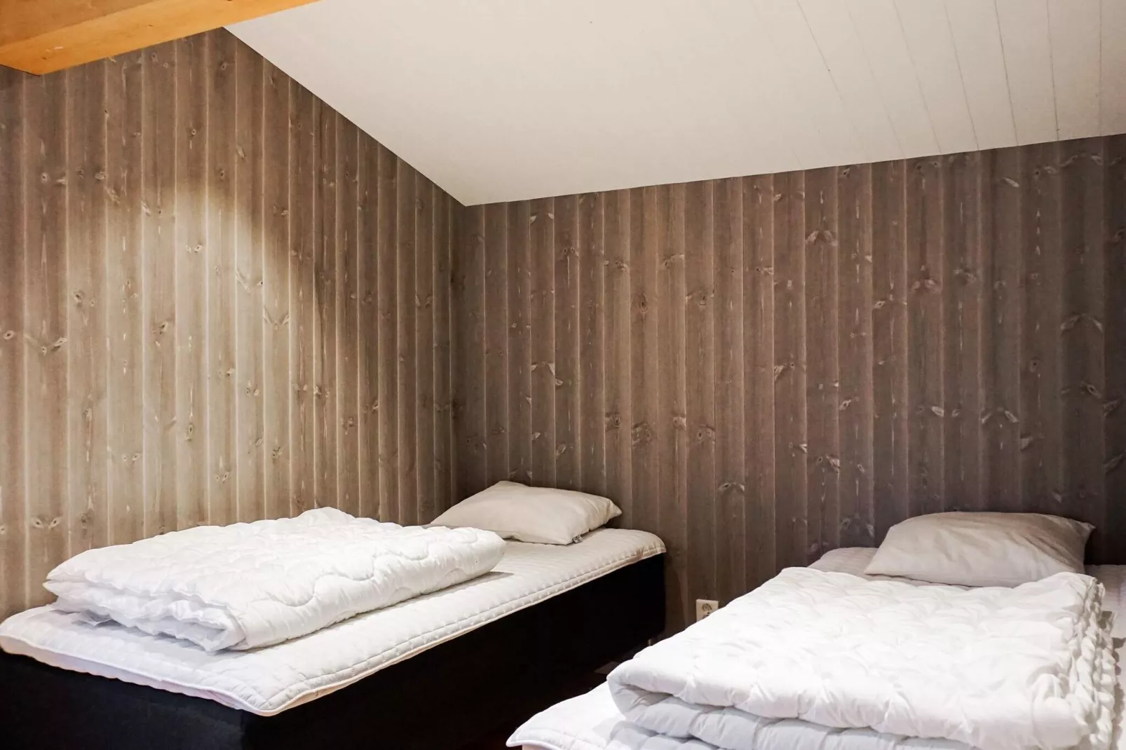 10 persoons vakantie huis in SÄLEN-By Traum-Binnen