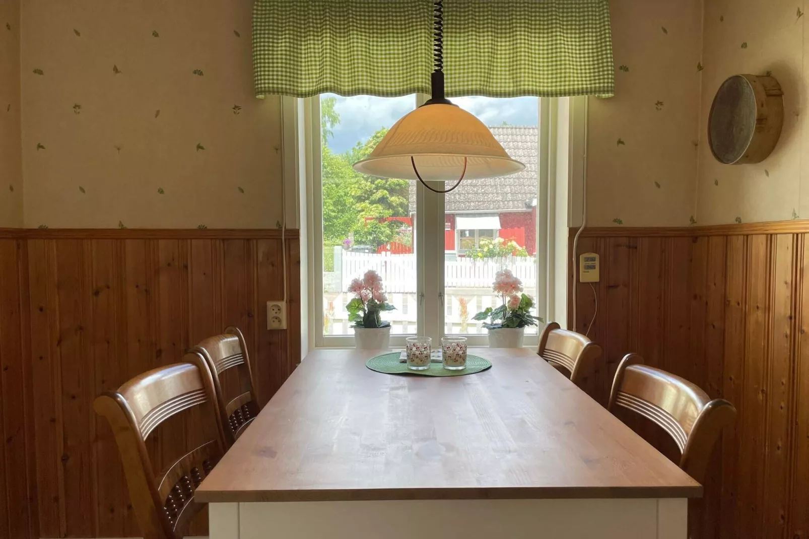 4 persoons vakantie huis in EVERÖD-By Traum-Binnen