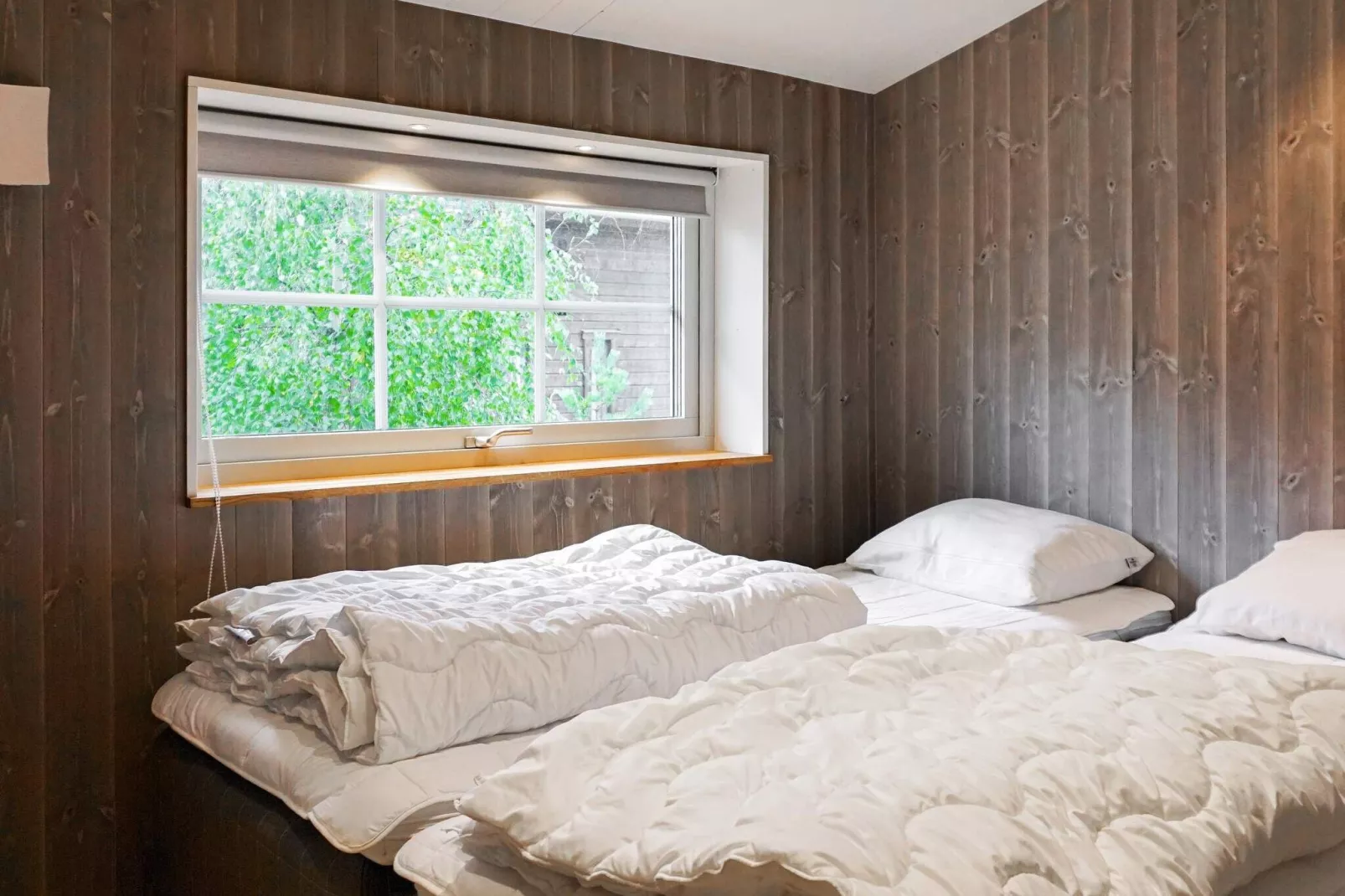 10 persoons vakantie huis in SÄLEN-By Traum-Binnen