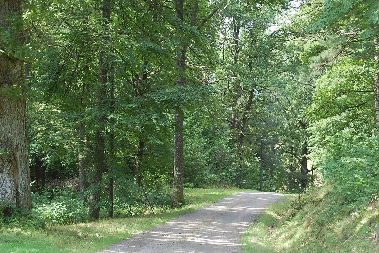 5 persoons vakantie huis in FLODA-By Traum-Niet-getagd