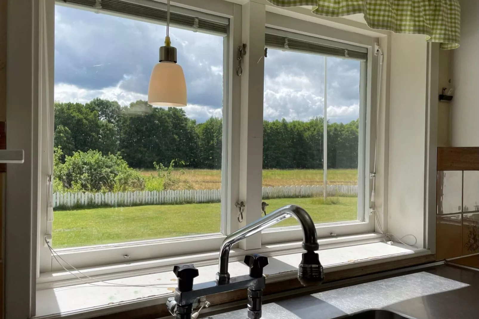 4 persoons vakantie huis in EVERÖD-By Traum-Binnen