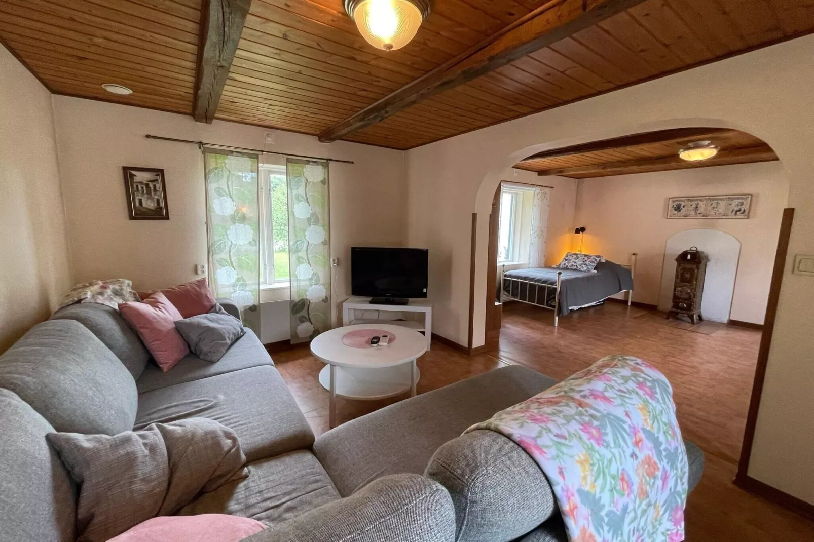 4 persoons vakantie huis in EVERÖD-By Traum-Binnen