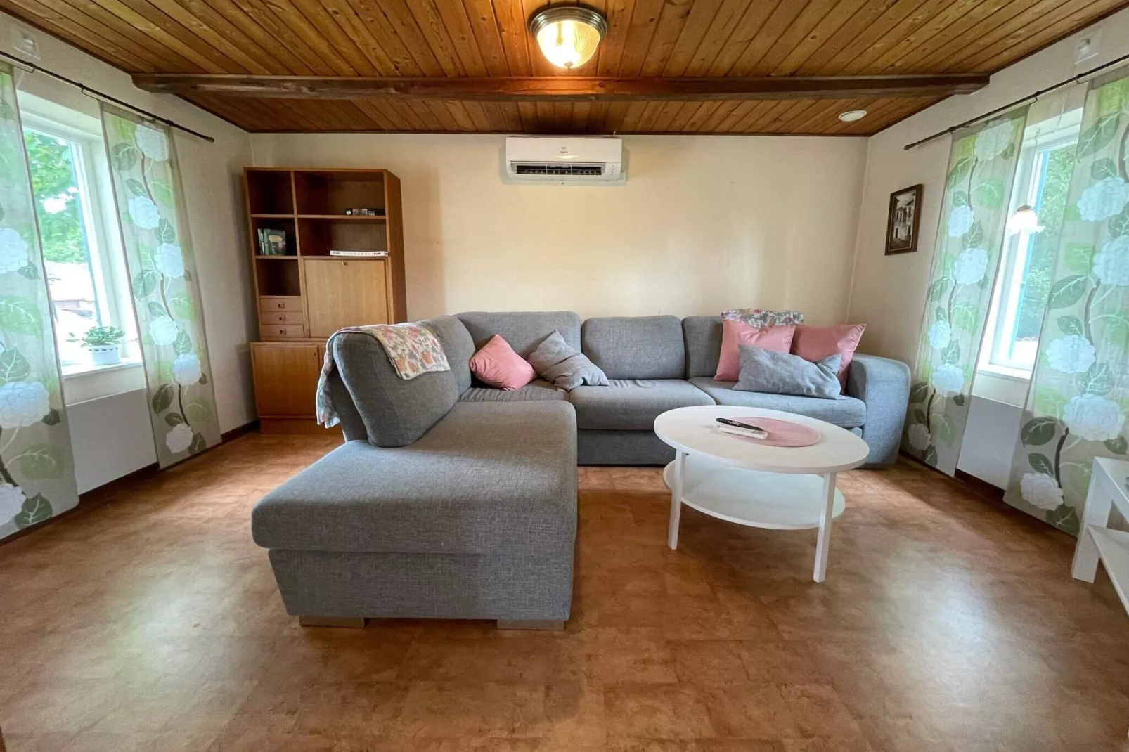 4 persoons vakantie huis in EVERÖD-By Traum-Binnen