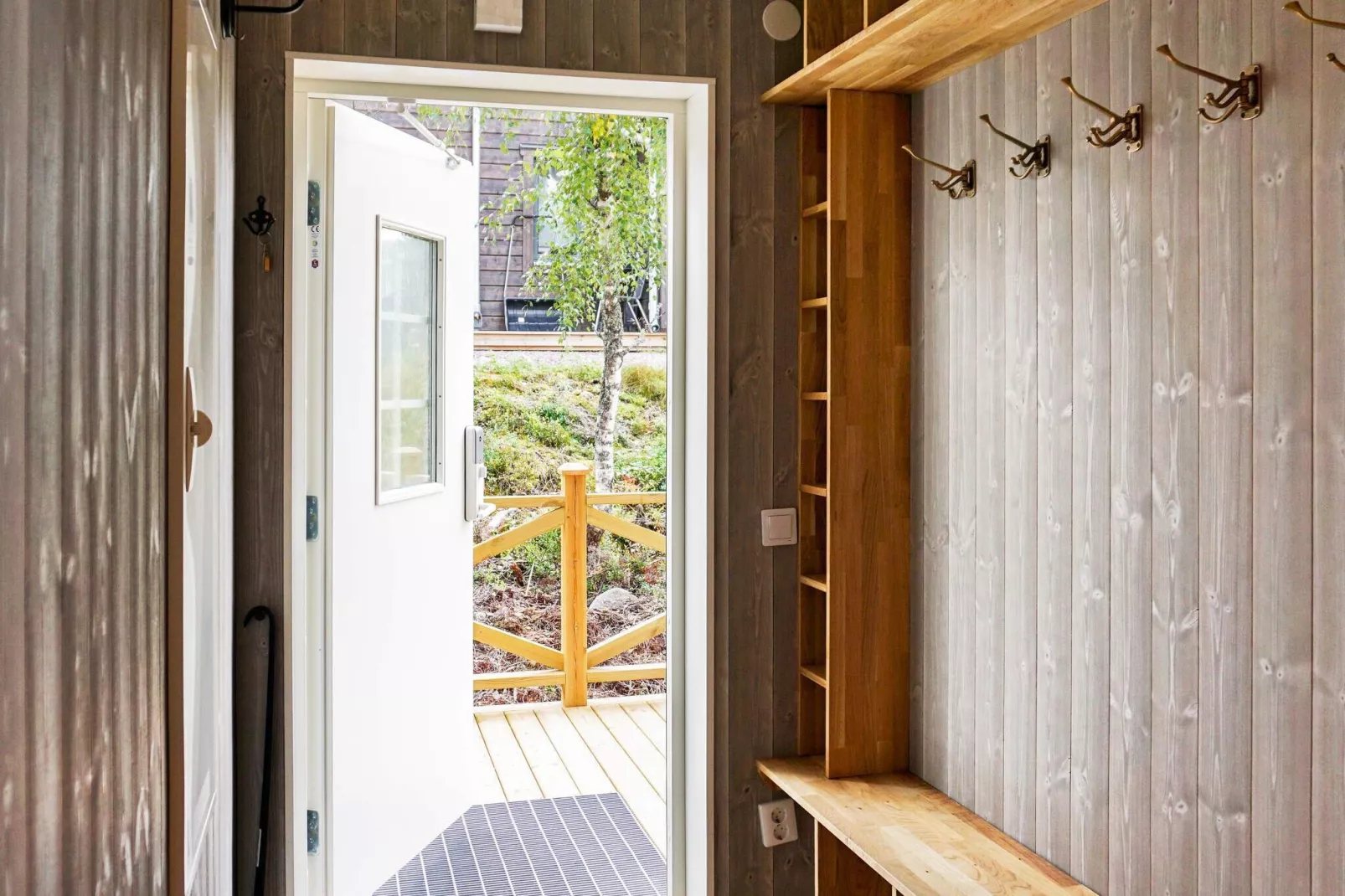 10 persoons vakantie huis in SÄLEN-By Traum-Binnen