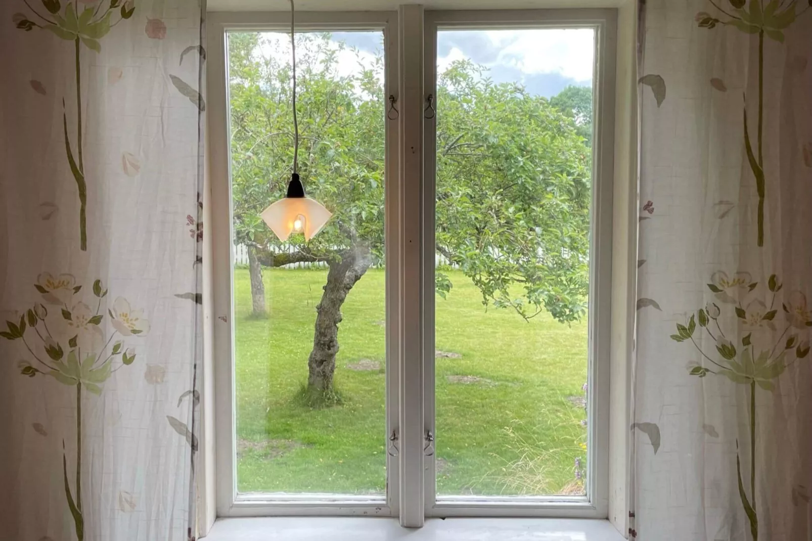 4 persoons vakantie huis in EVERÖD-By Traum-Binnen