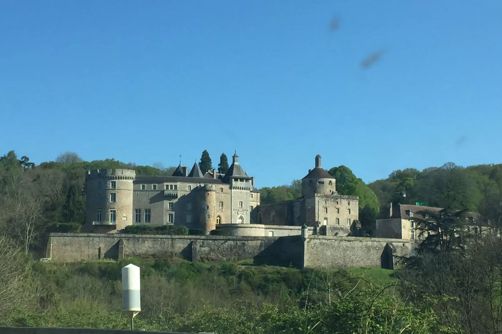 Maison de Vacances Gacogne-Gebieden zomer 20km