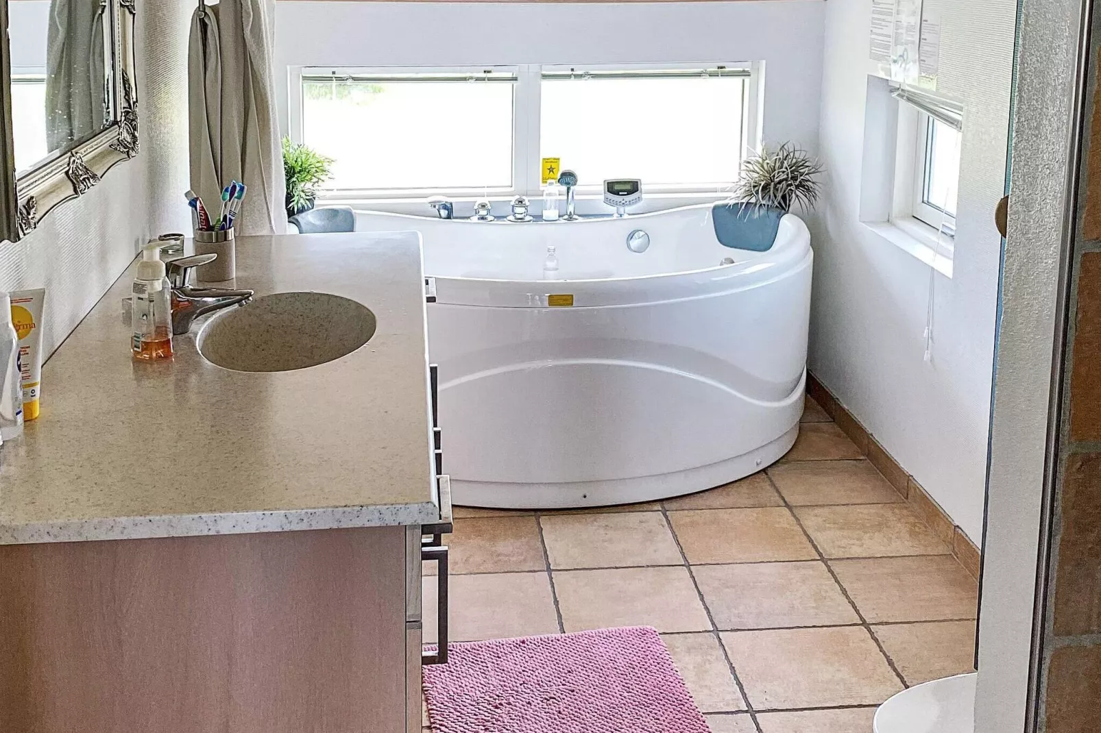 7 persoons vakantie huis in Rødby-By Traum-Spa