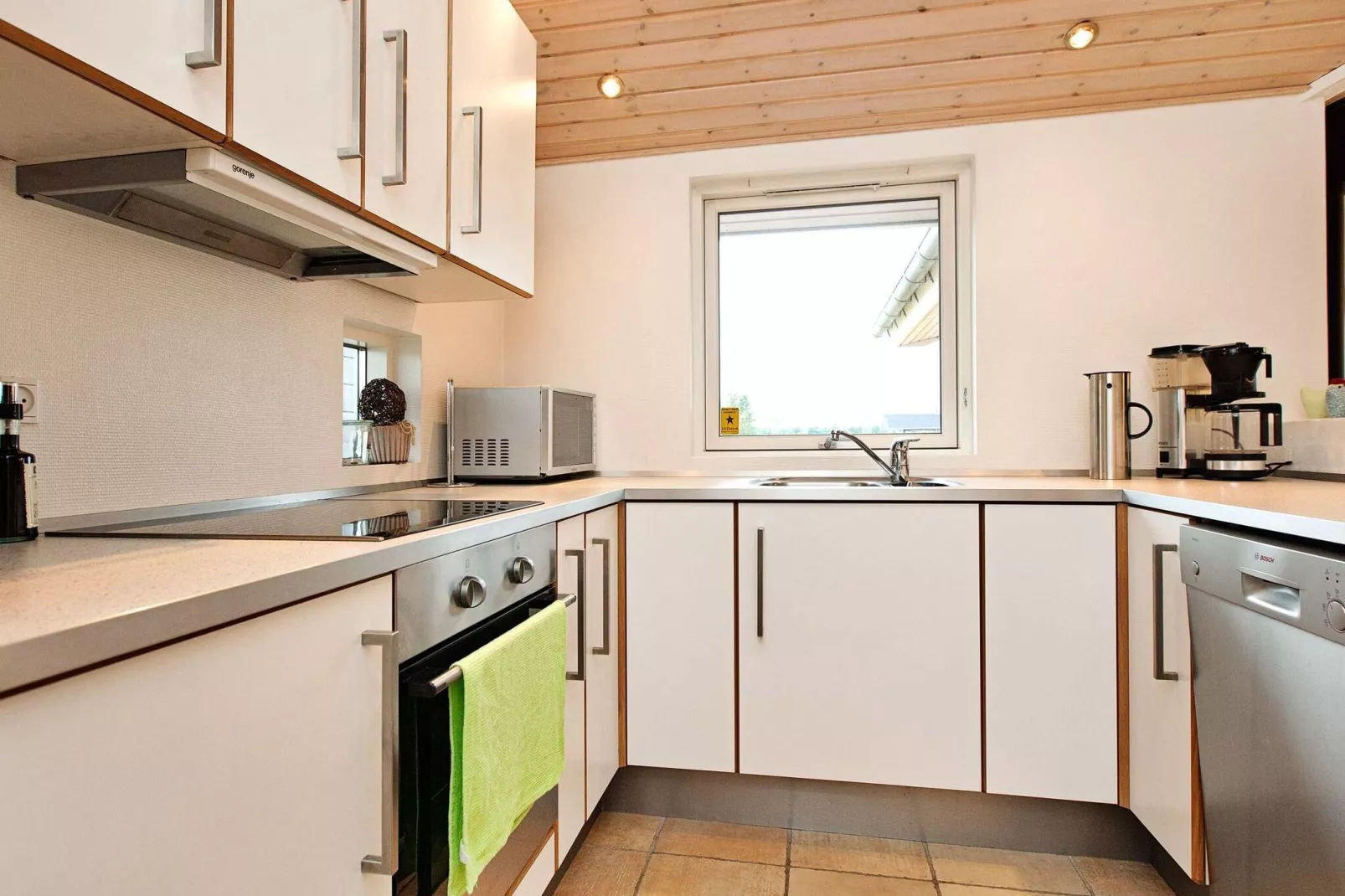 7 persoons vakantie huis in Rødby-By Traum-Binnen