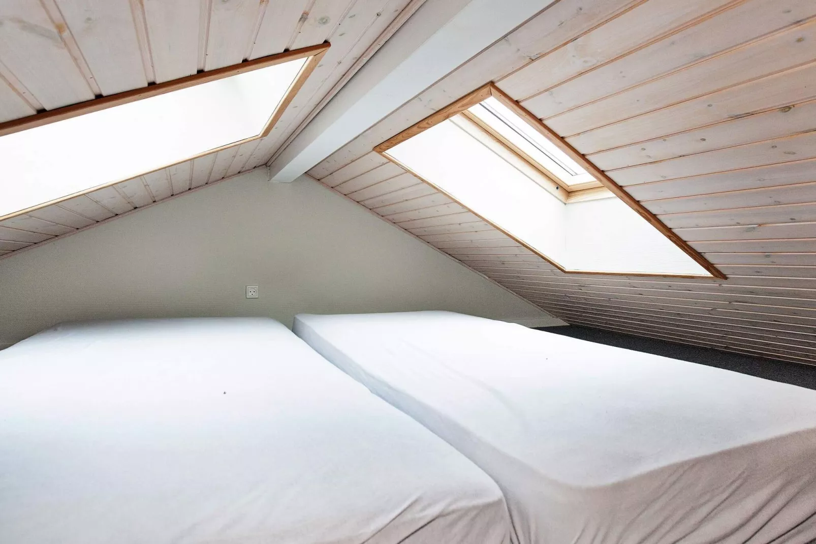 7 persoons vakantie huis in Rødby-By Traum-Binnen