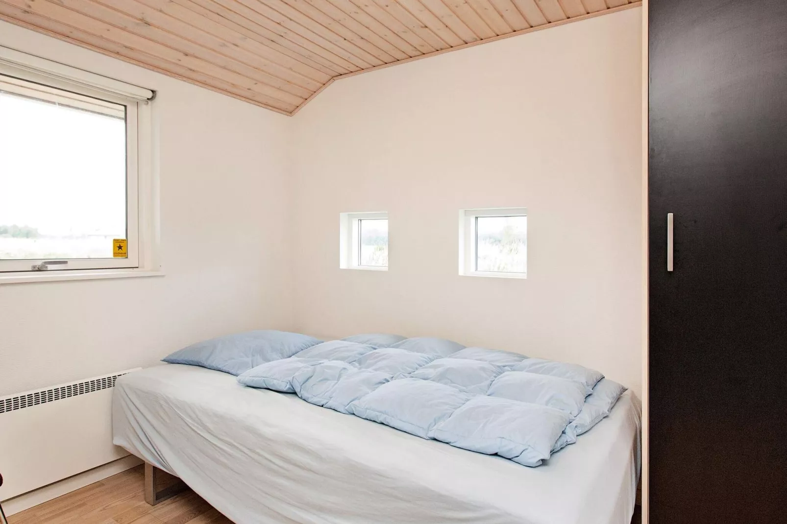 7 persoons vakantie huis in Rødby-By Traum-Binnen