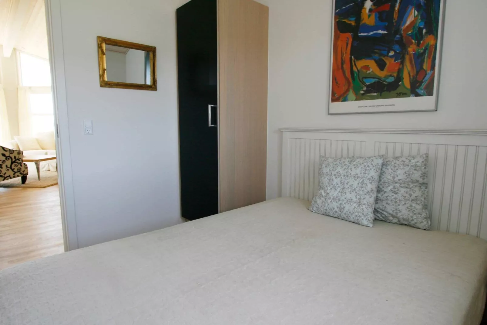 7 persoons vakantie huis in Rødby-By Traum-Binnen