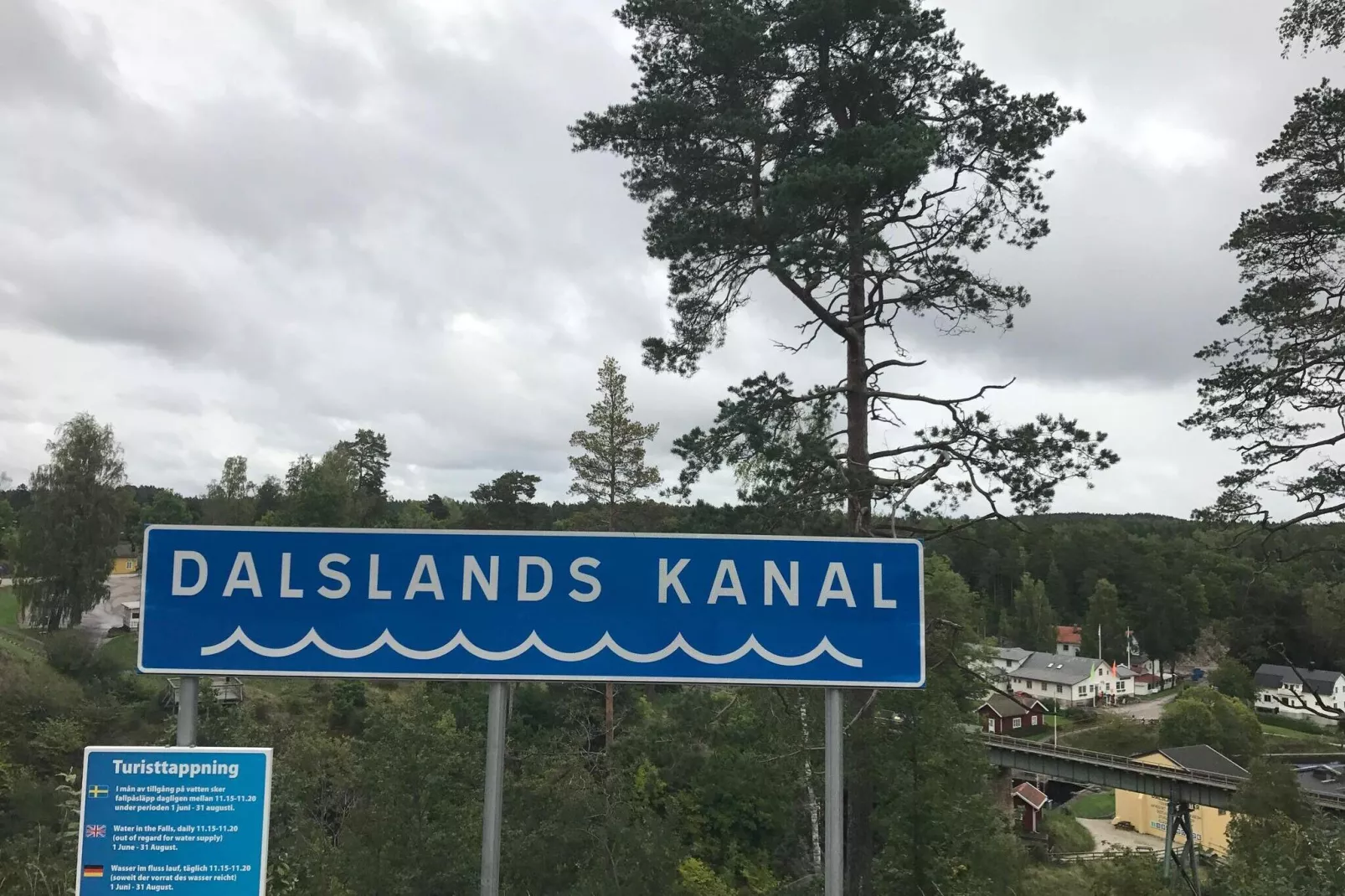 4 persoons vakantie huis in BENGTSFORS-By Traum-Niet-getagd