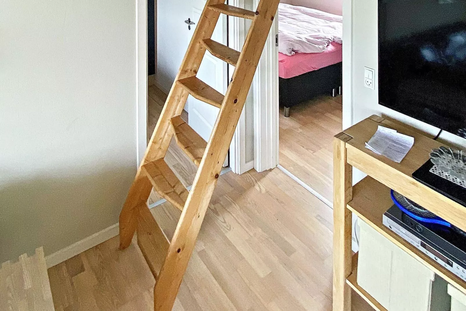 7 persoons vakantie huis in Rødby-By Traum-Binnen